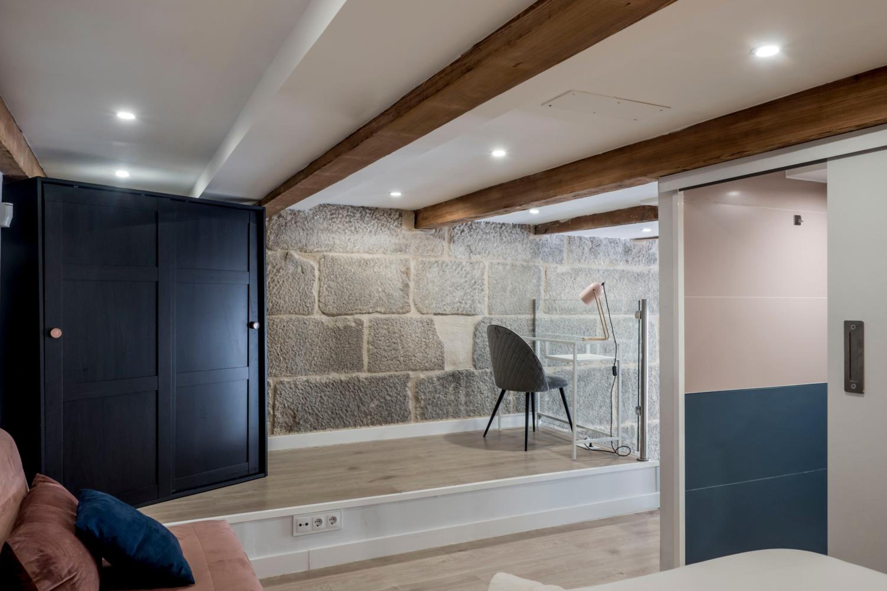 Casa MIMOSA Vigo