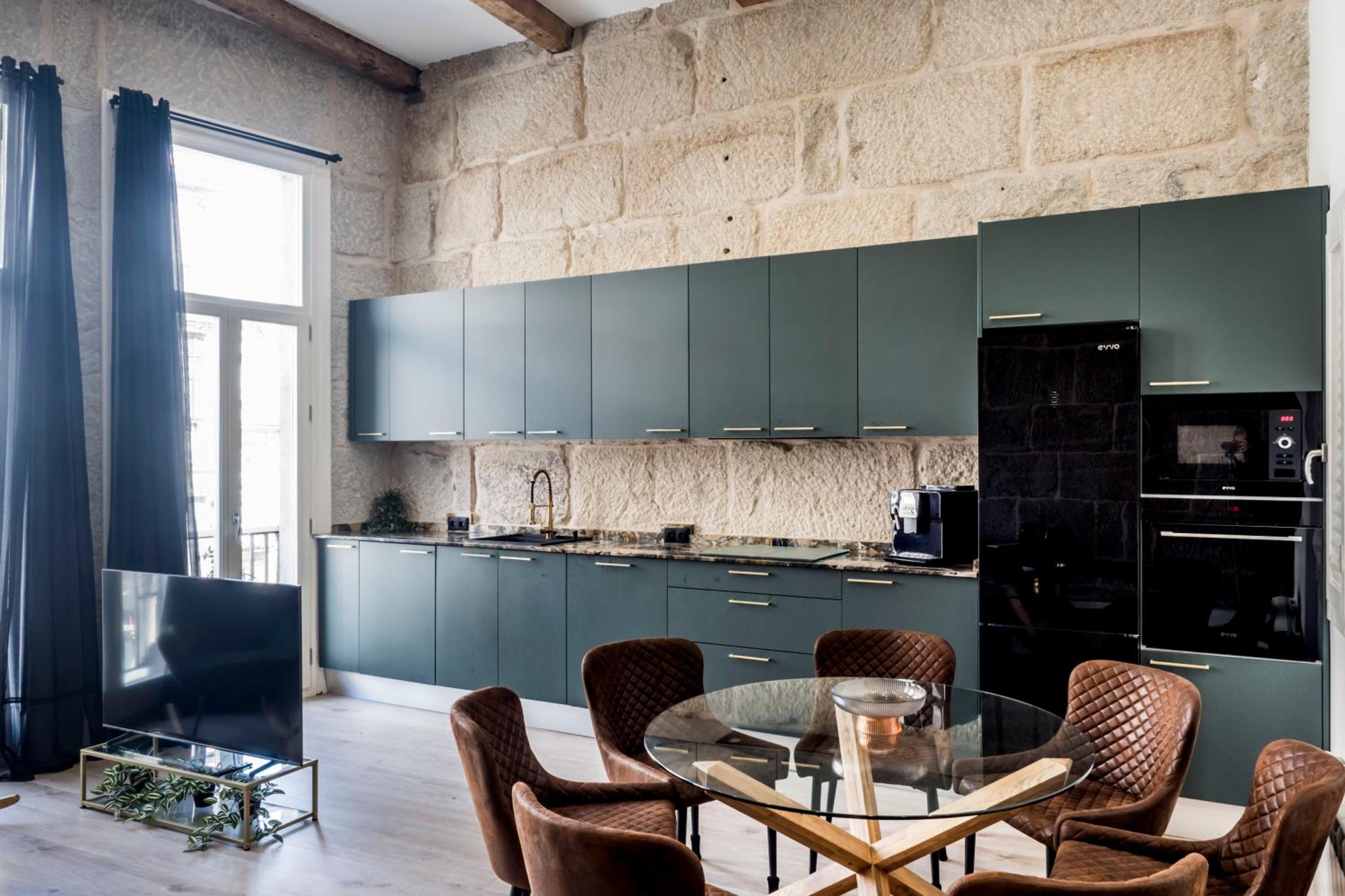 Casa MIMOSA Vigo