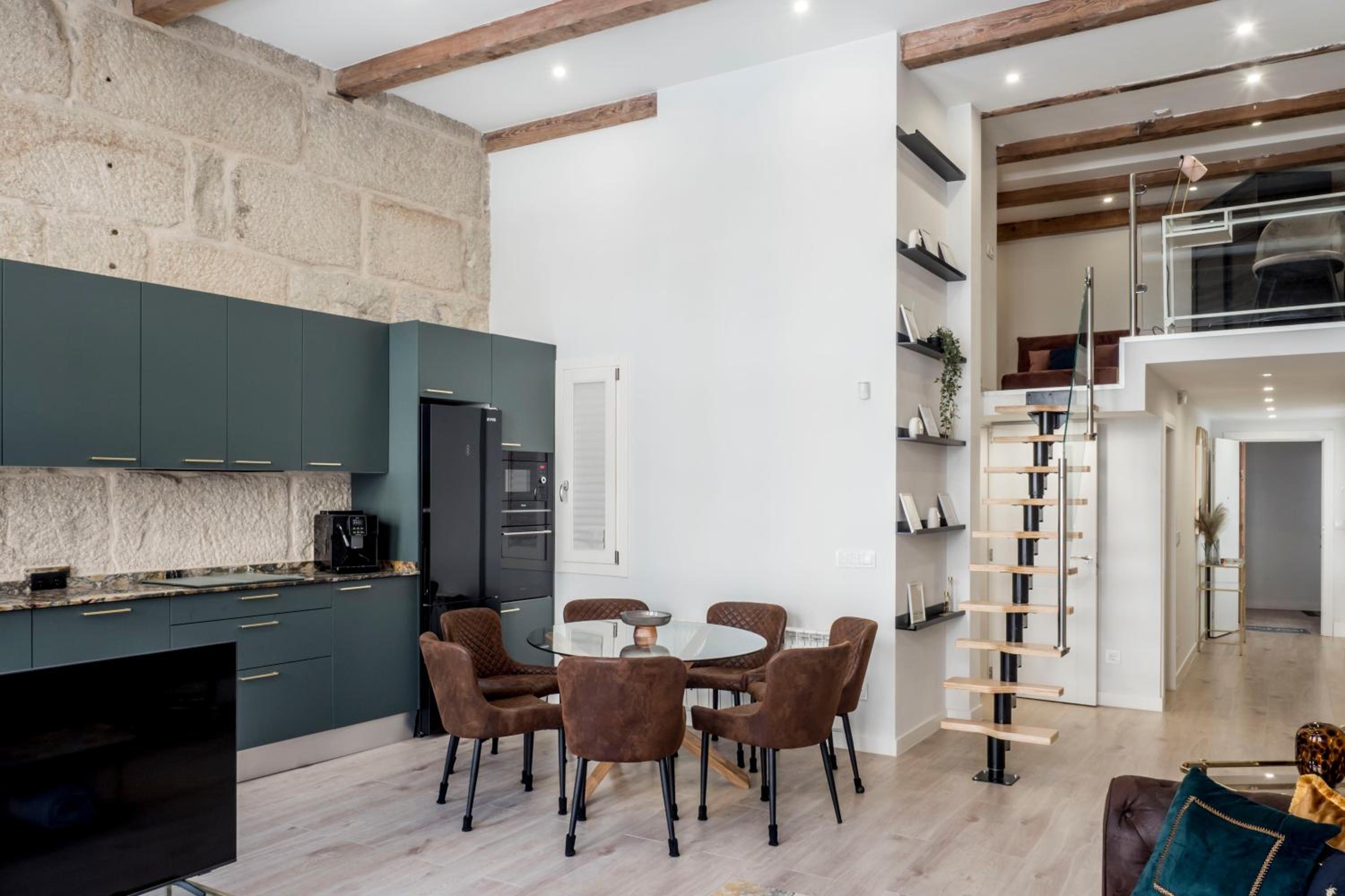 Casa MIMOSA Vigo