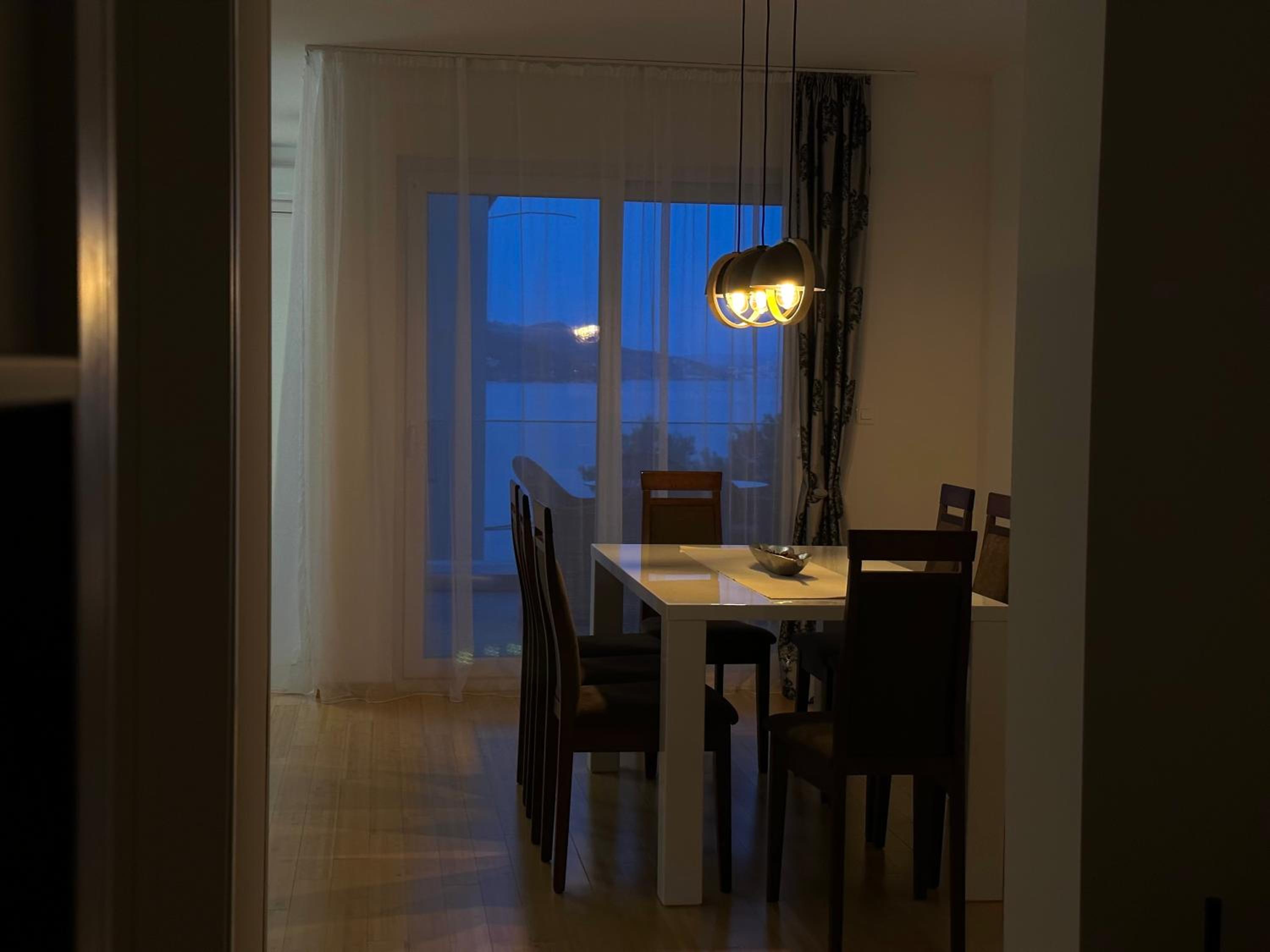MARINA Residence