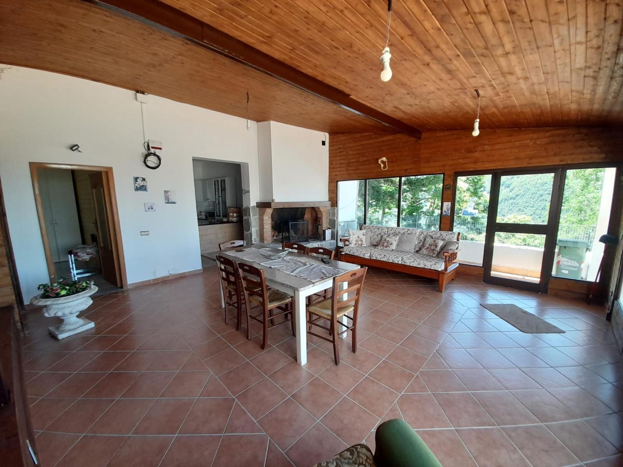 casa Mary Corbara view 3