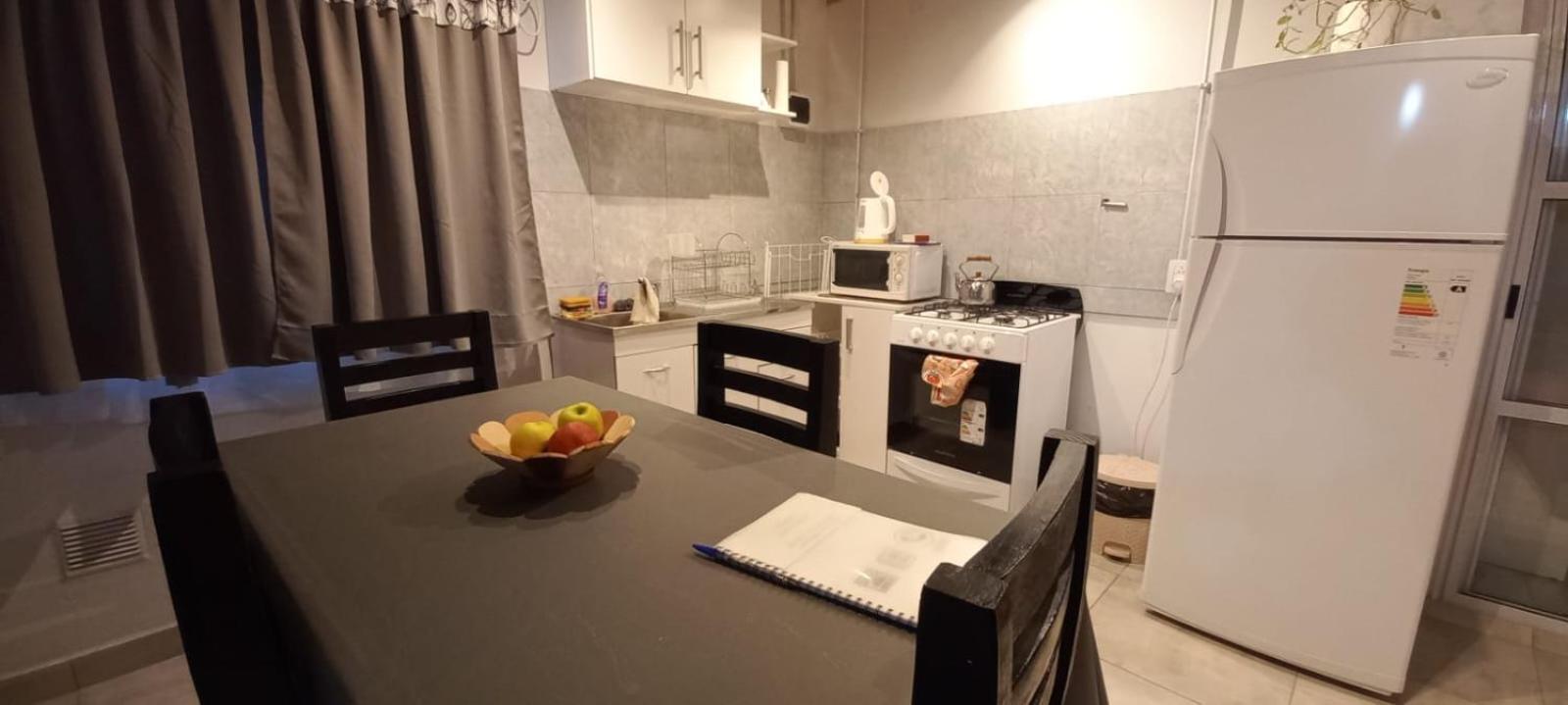 Departamento familiar