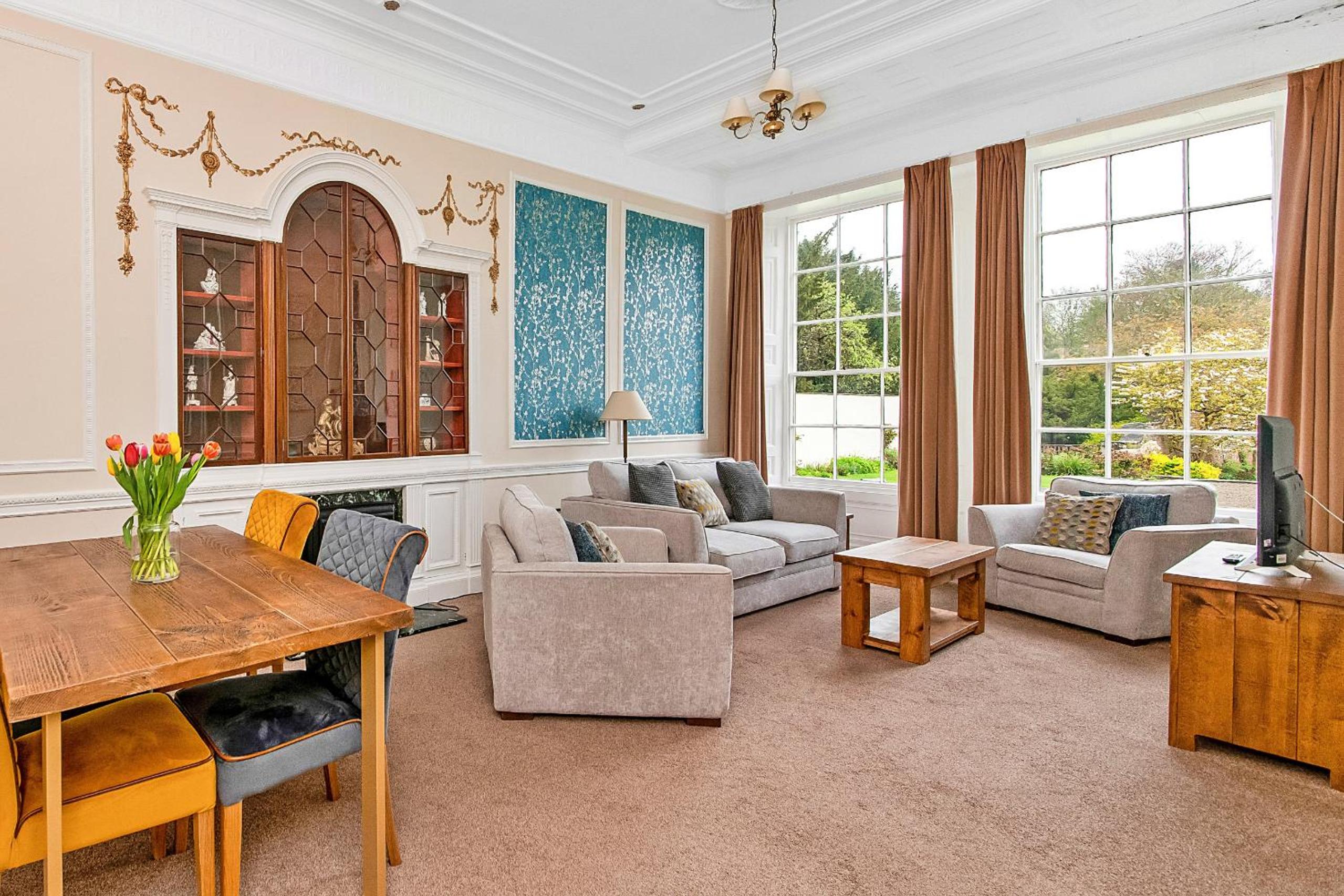 Finest Retreats - Hambleton Hall Apt view 2