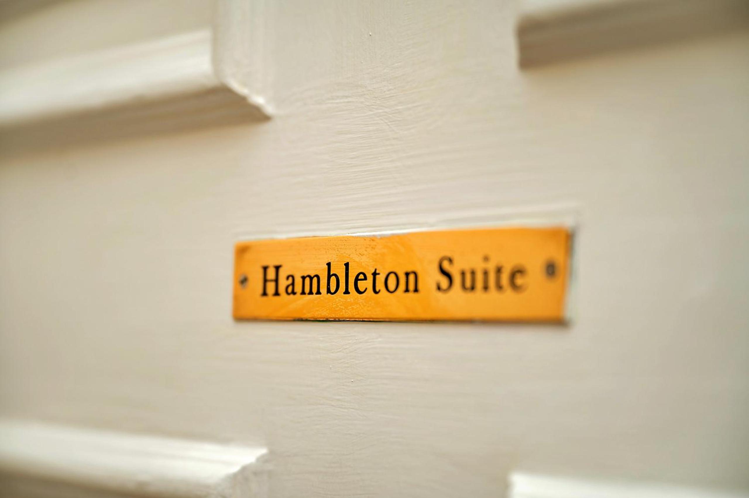 Finest Retreats - Hambleton Hall Apt view 5