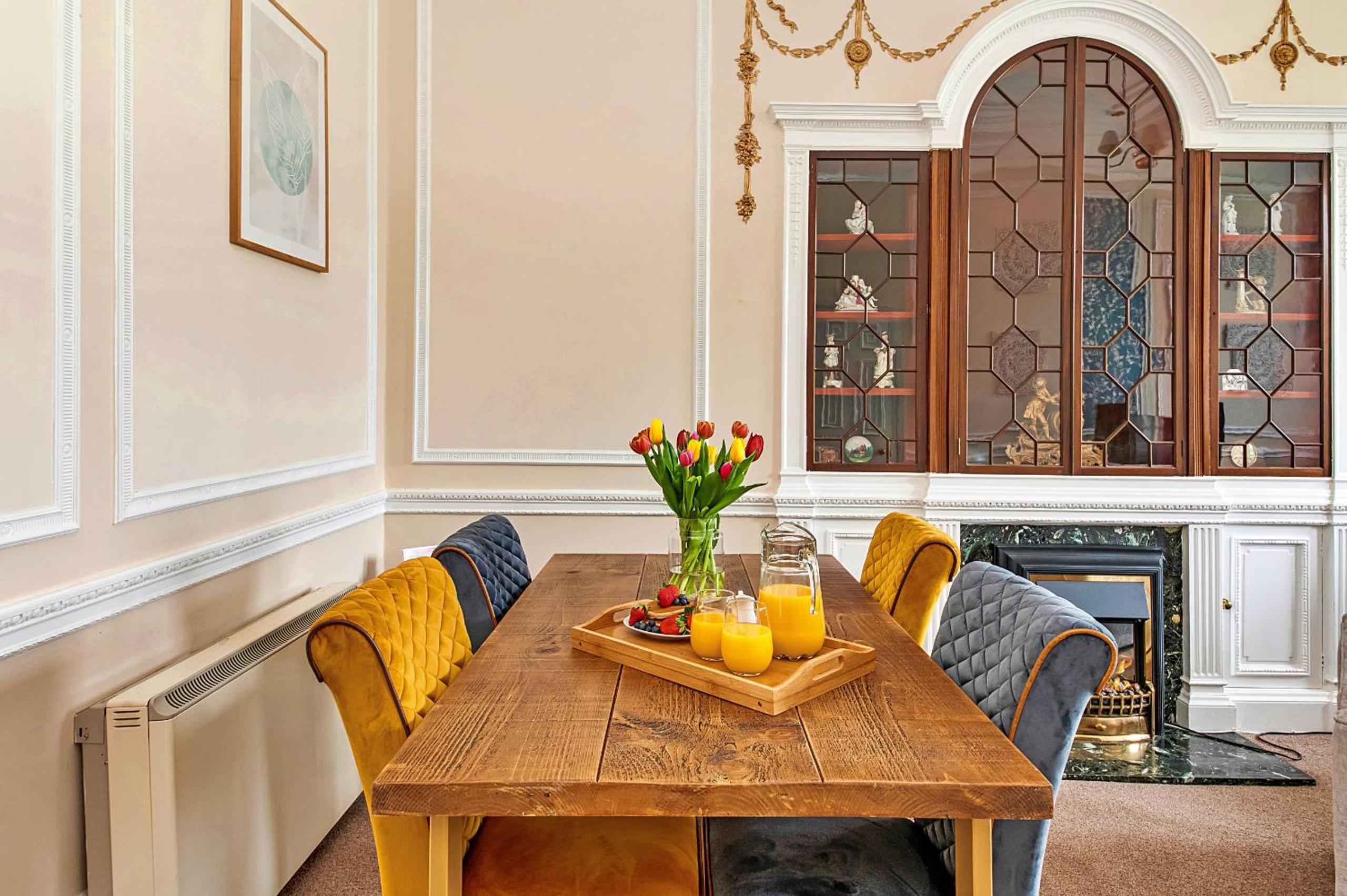 Finest Retreats - Hambleton Hall Apt view 4