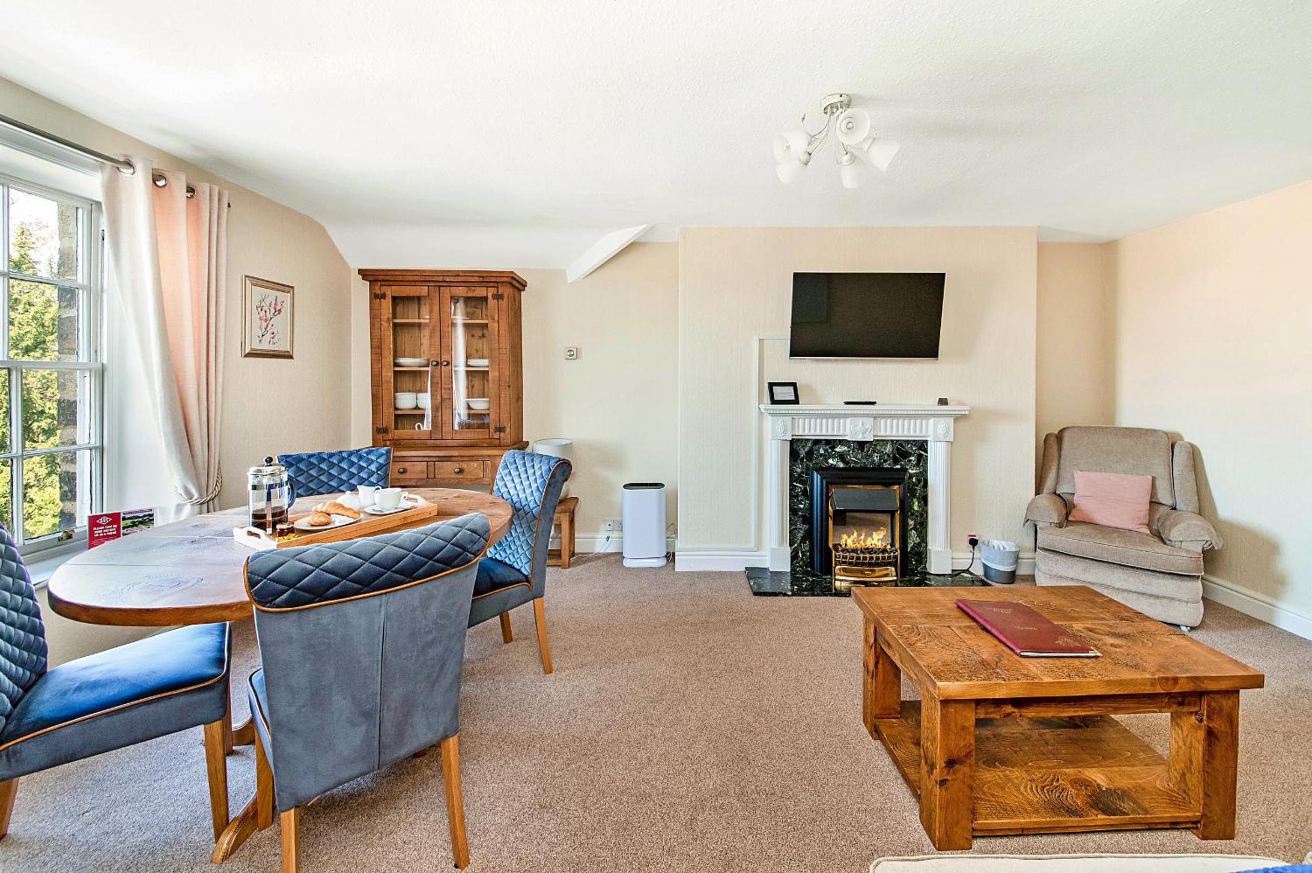 Finest Retreats - Pennine Hall Apt view 3