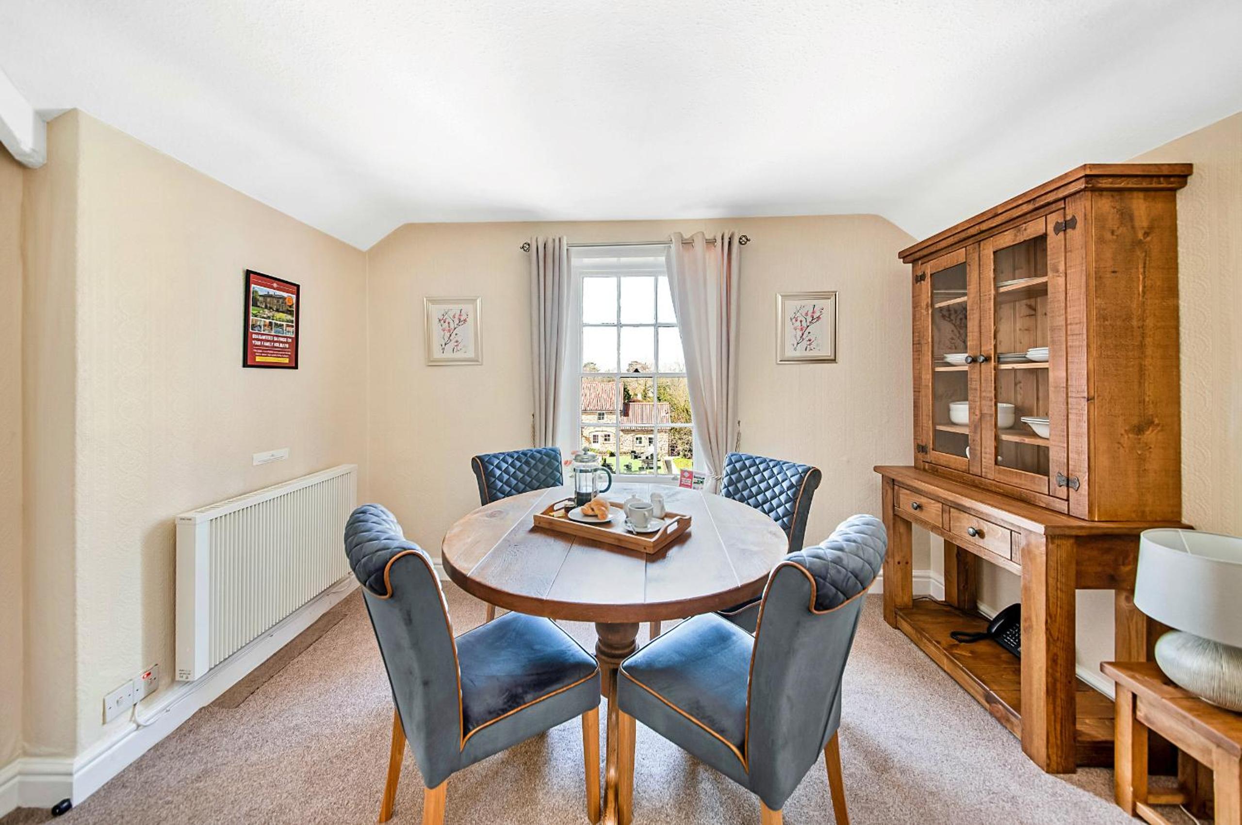 Finest Retreats - Pennine Hall Apt view 5
