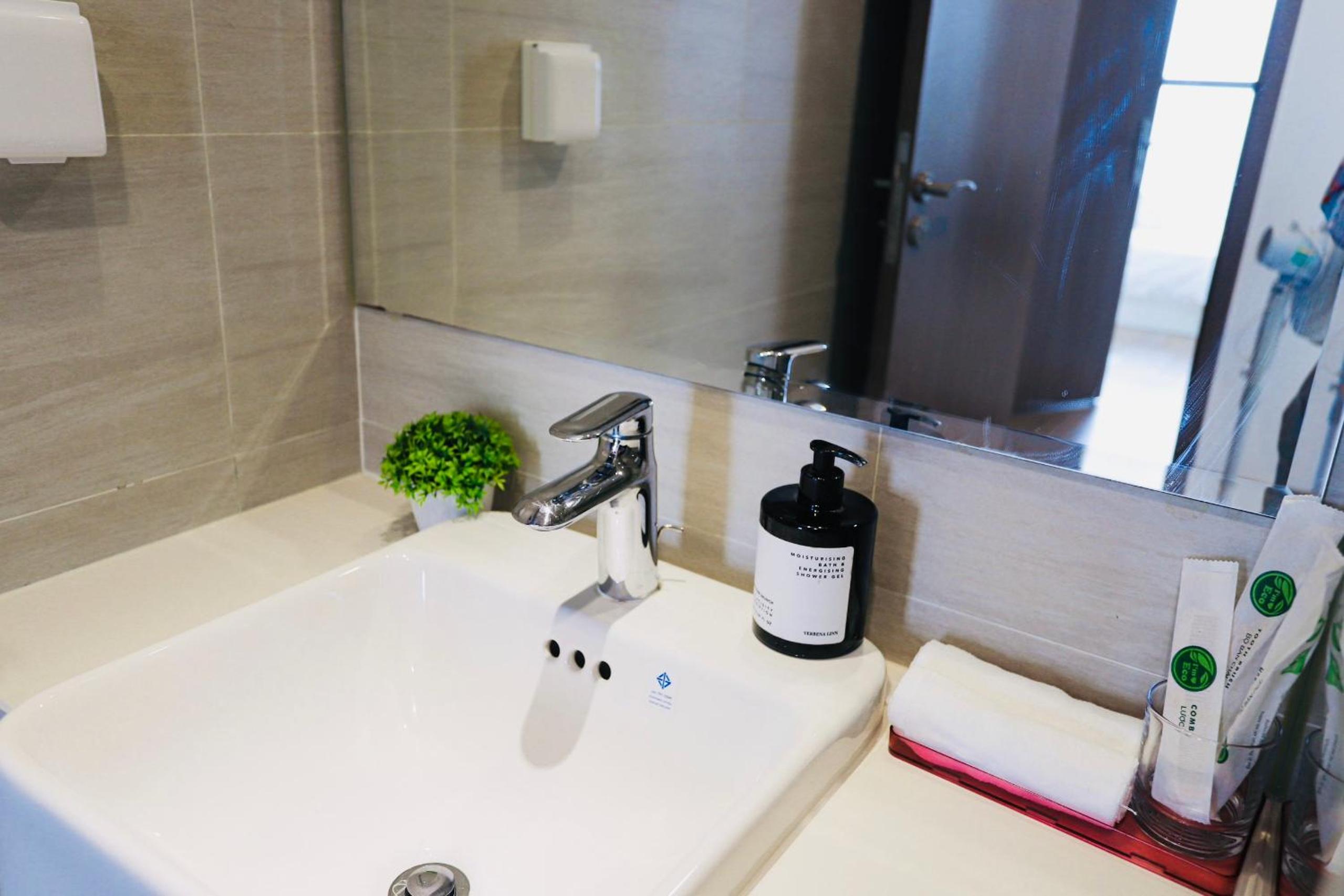 NanaHousing-Vinhomes Skylake-Luxury Apartment near Keangnam