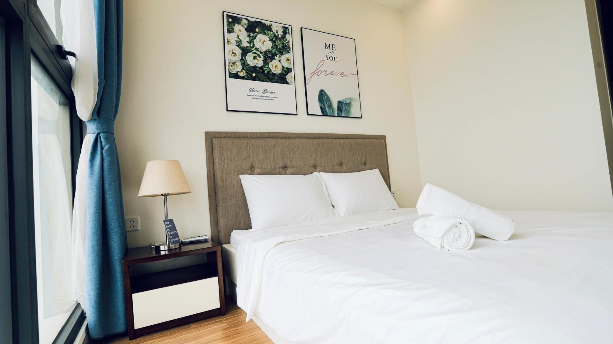 NanaHousing-Vinhomes Skylake-Luxury Apartment near Keangnam
