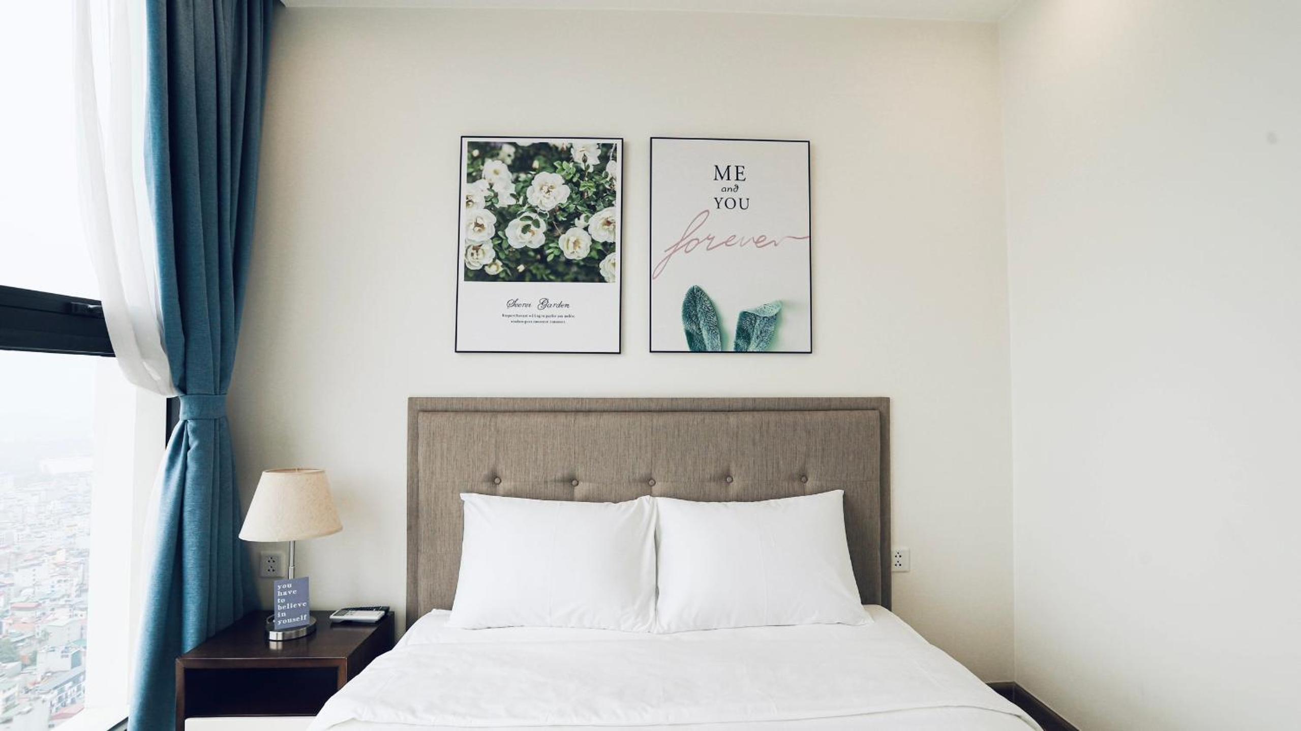 NanaHousing-Vinhomes Skylake-Luxury Apartment near Keangnam