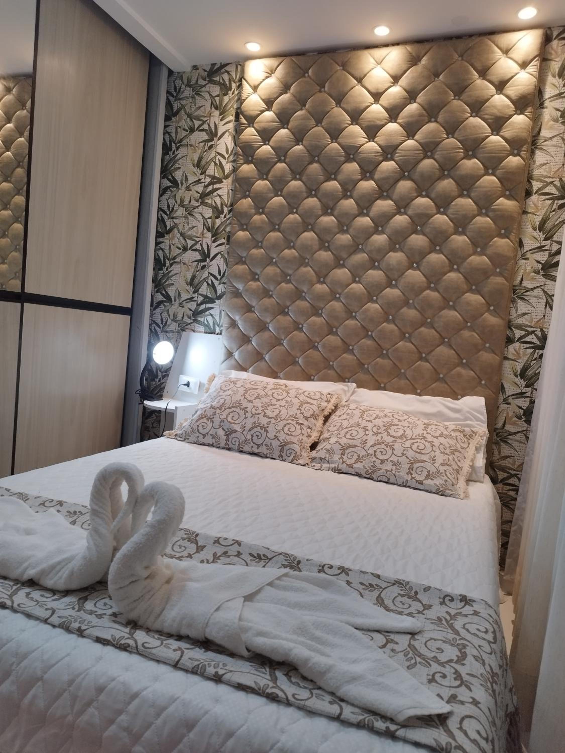 Mandakaru Residence Flat da Isa 01