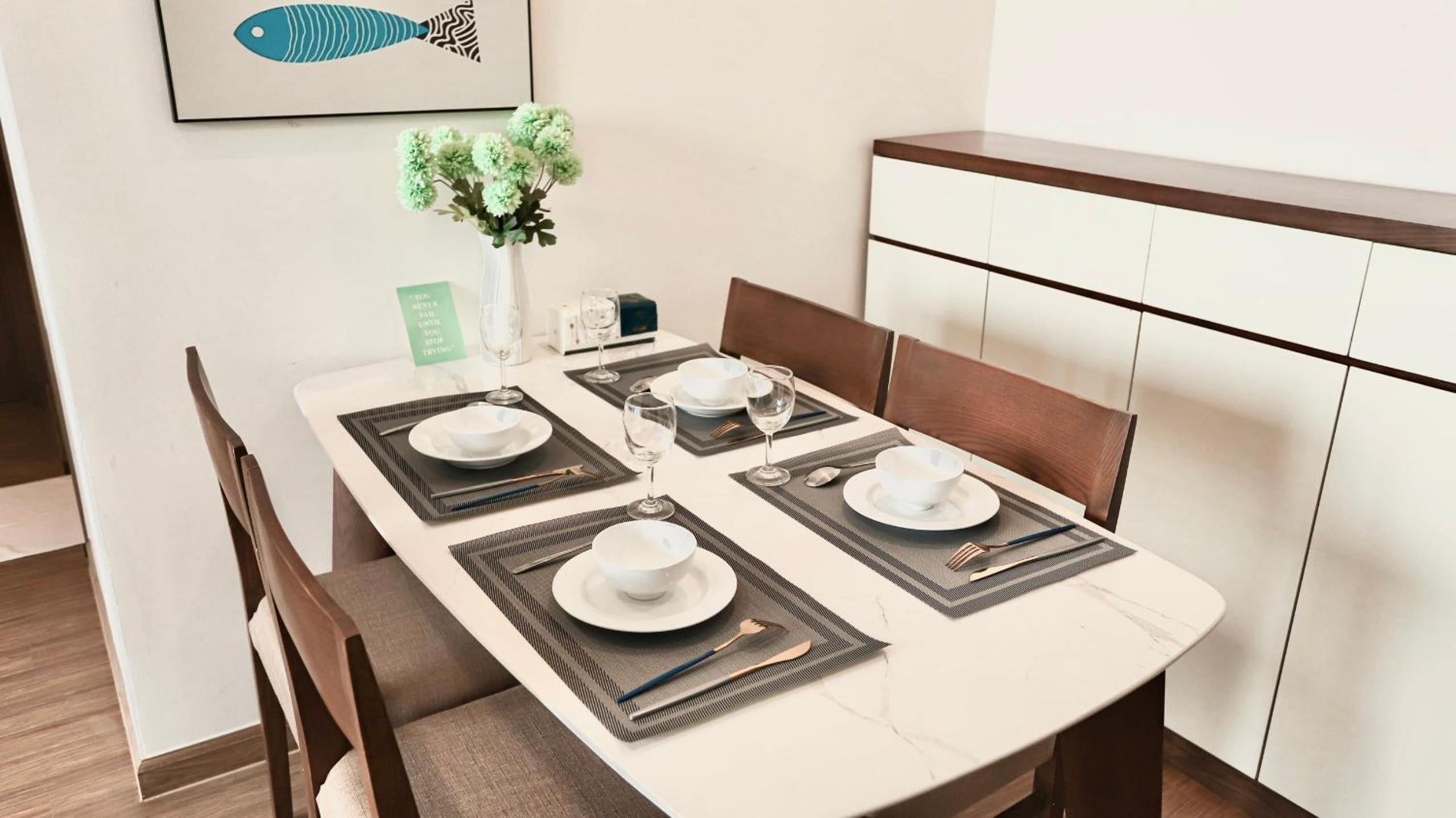 NanaHousing-Vinhomes Skylake-Luxury Apartment near Keangnam