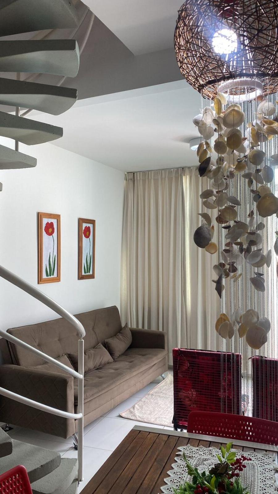 Mandakaru Residence Flat da Isa 01