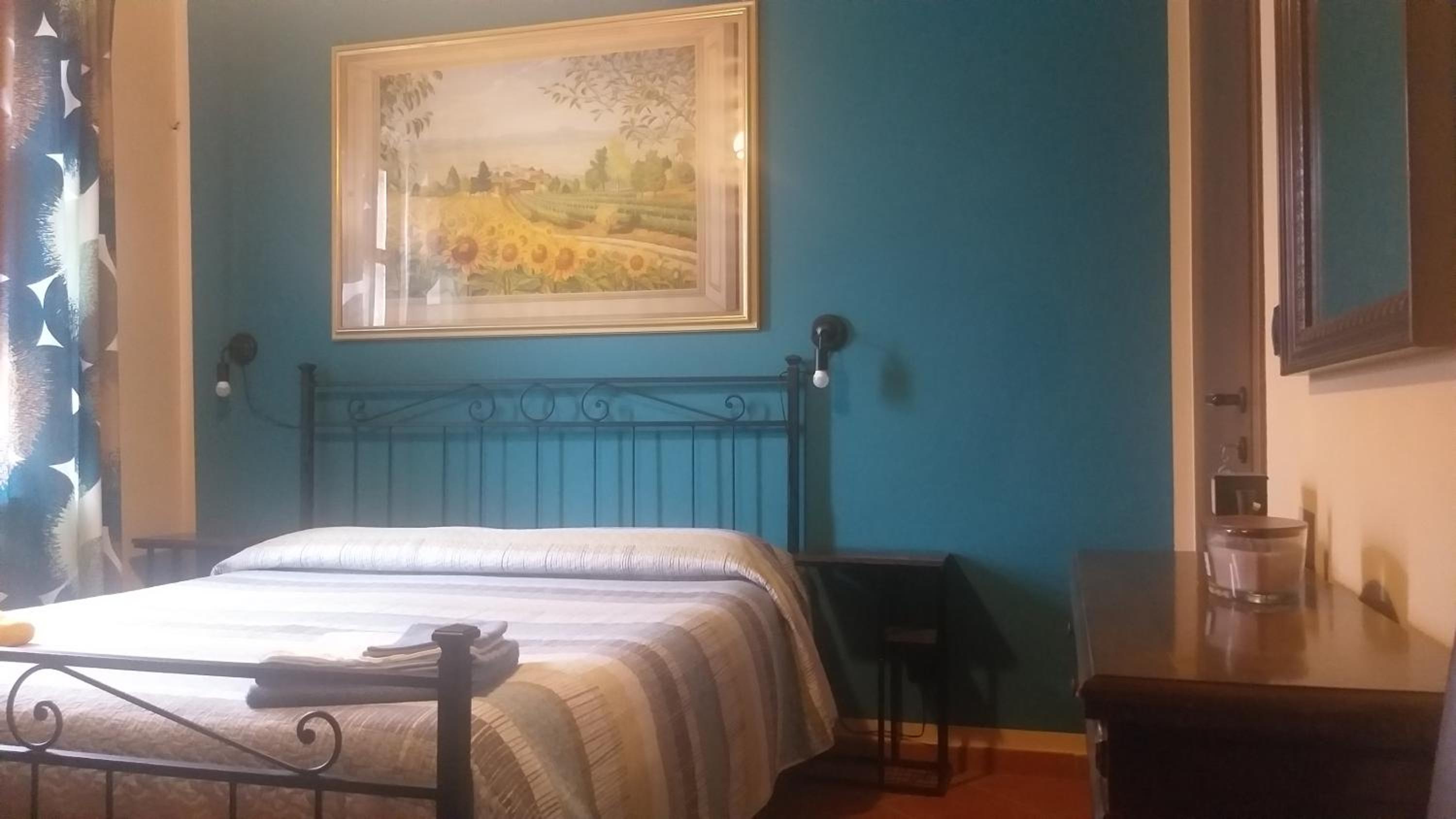 Mosci's Bed & Beer view 4