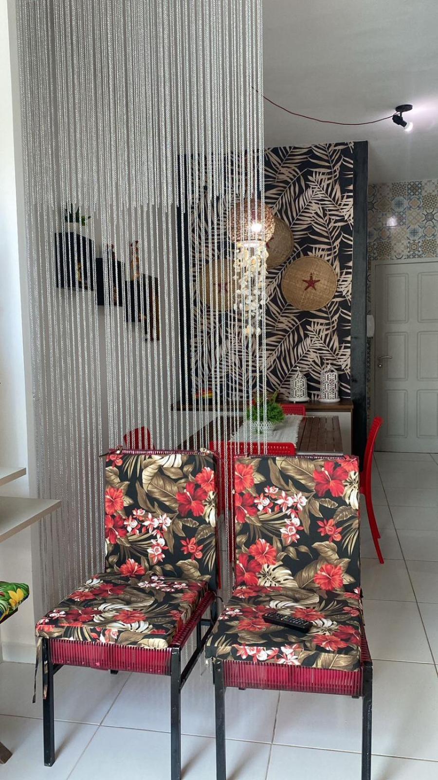 Mandakaru Residence Flat da Isa 01