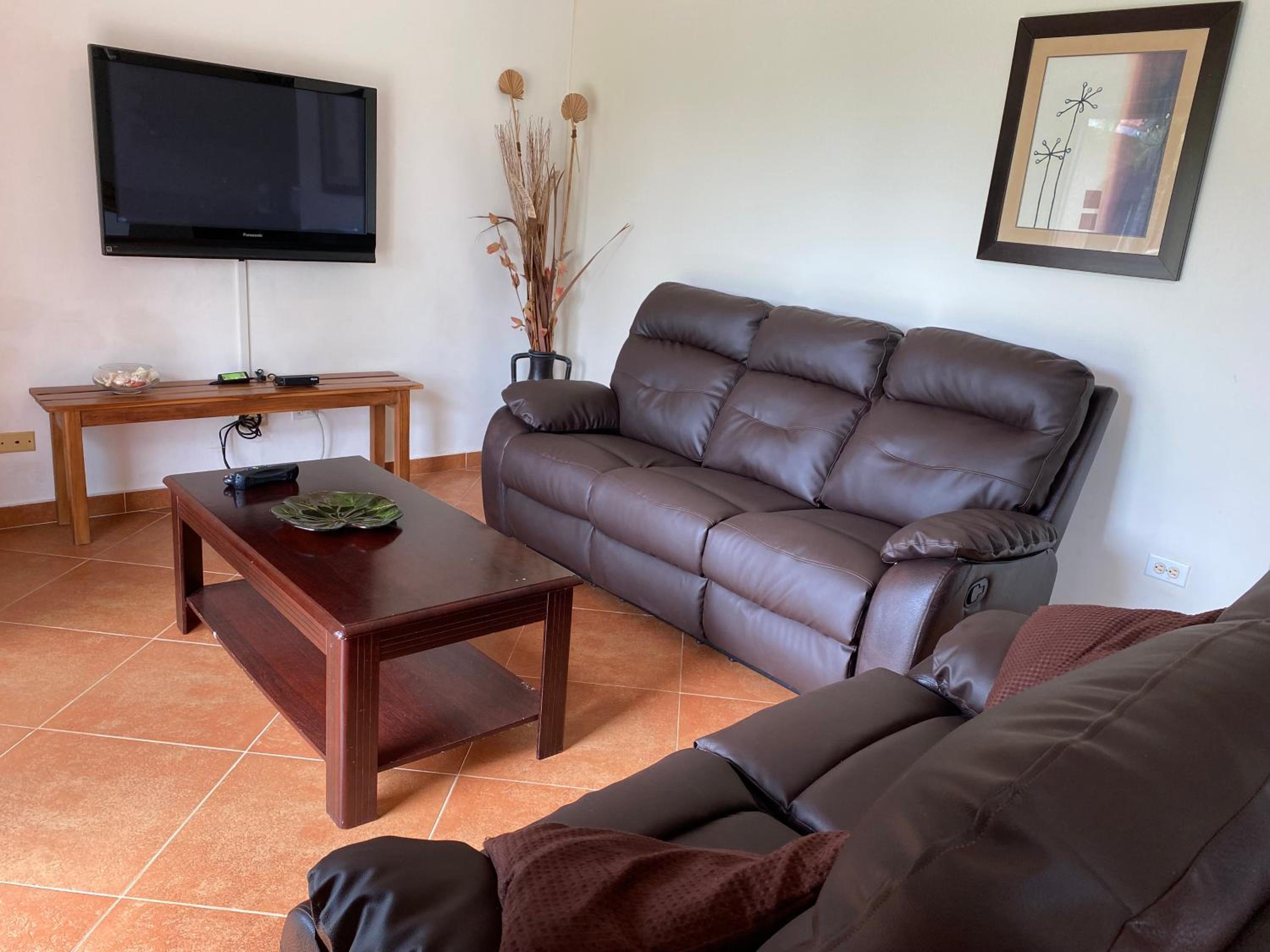 Punta Chame Club and Resort Poolside apartment