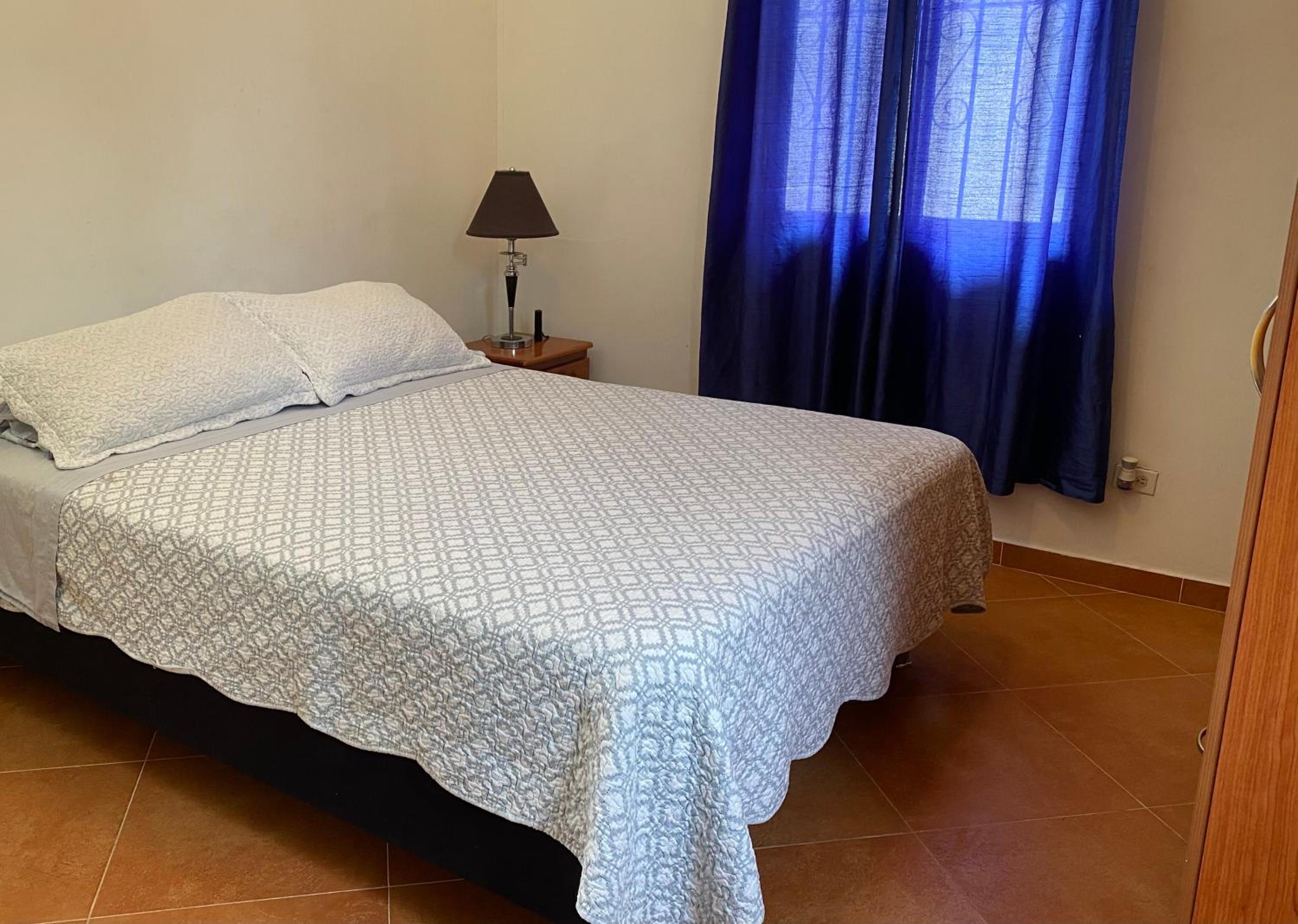 Punta Chame Club and Resort Poolside apartment