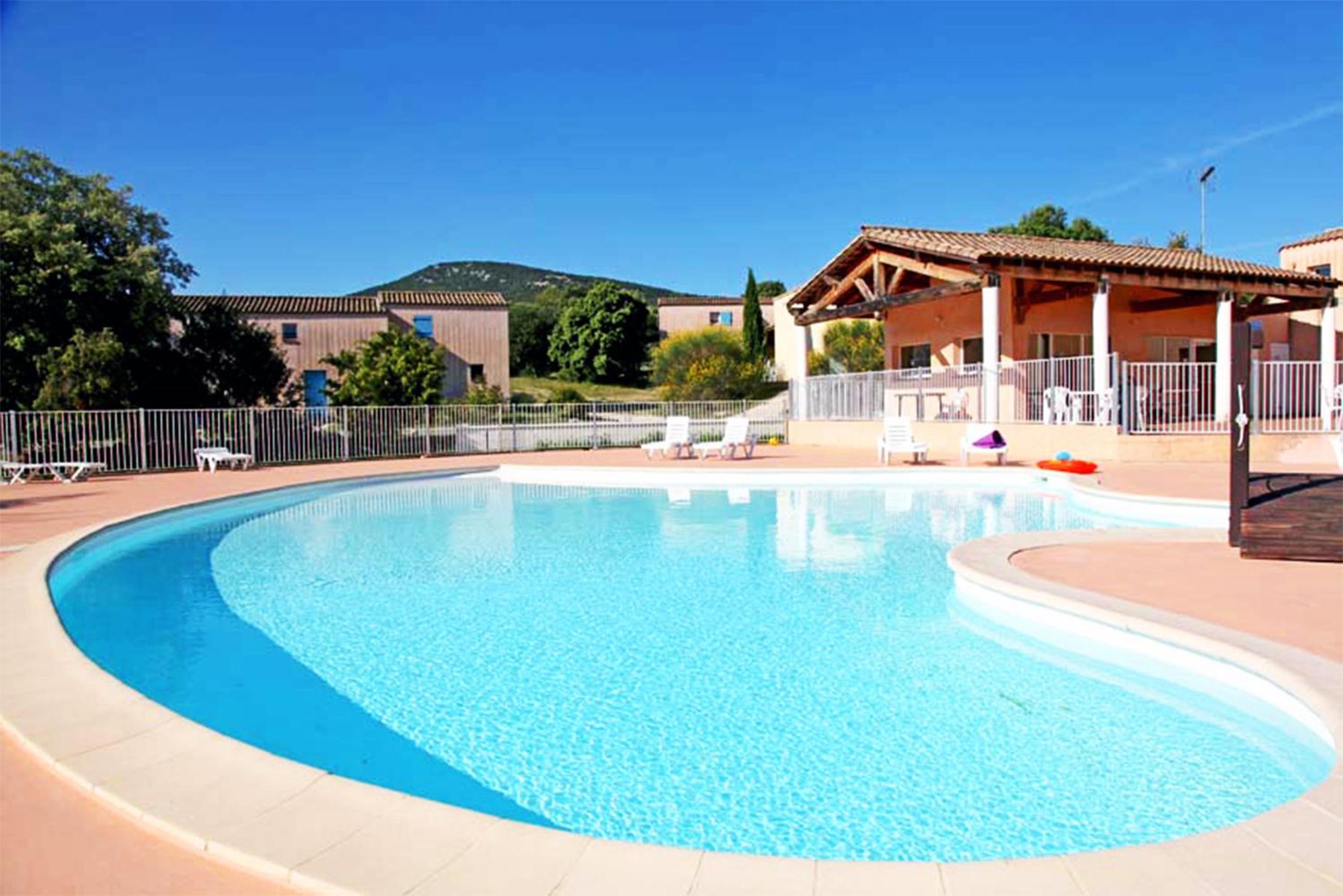Résidence Goélia les Portes des Cévennes