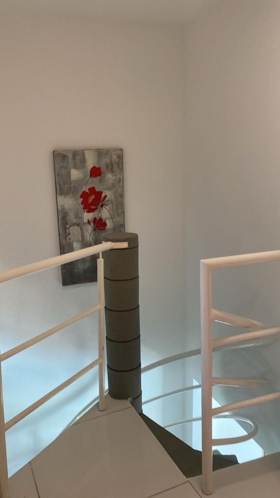 Mandakaru Residence Flat da Isa 01
