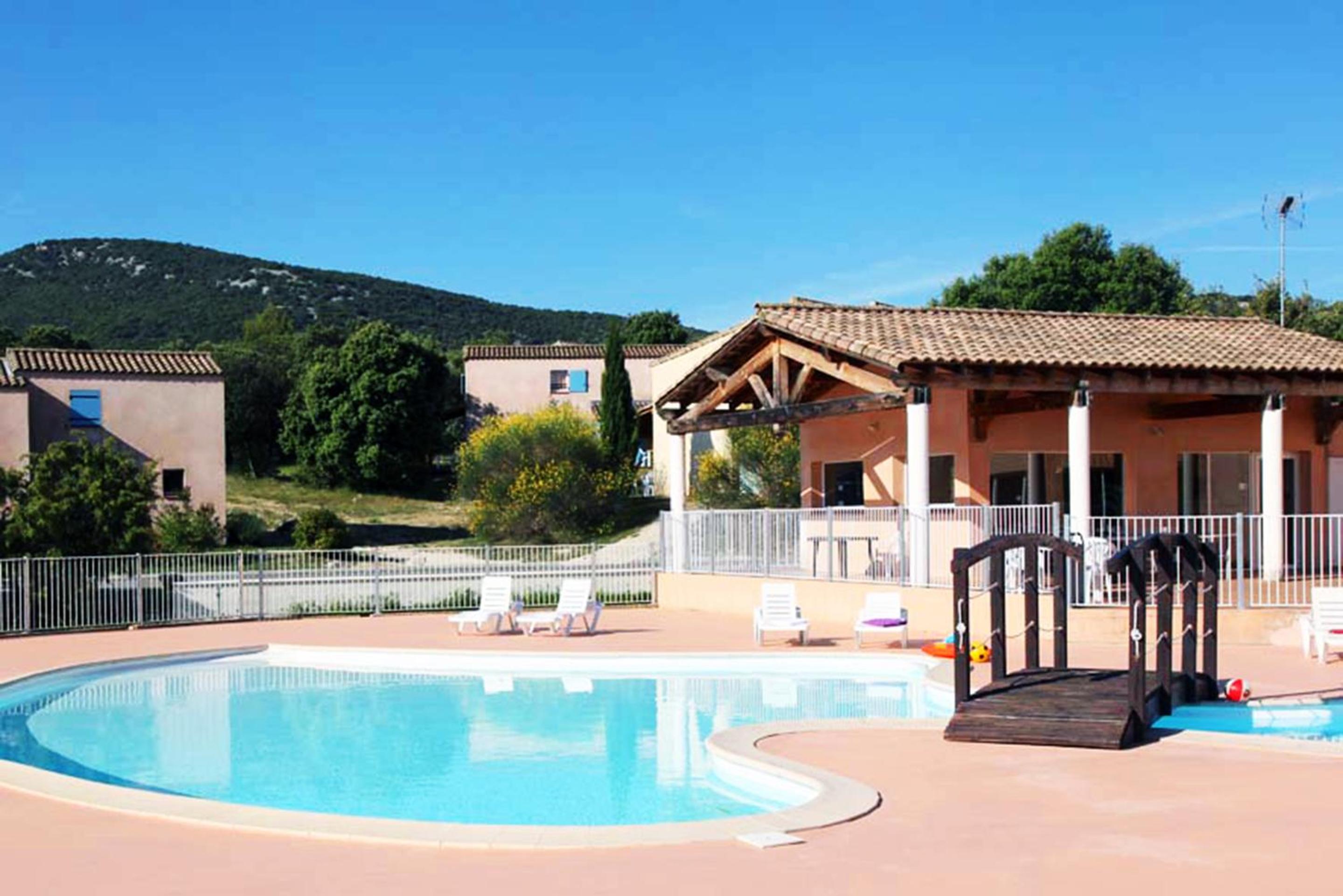 Résidence Goélia les Portes des Cévennes