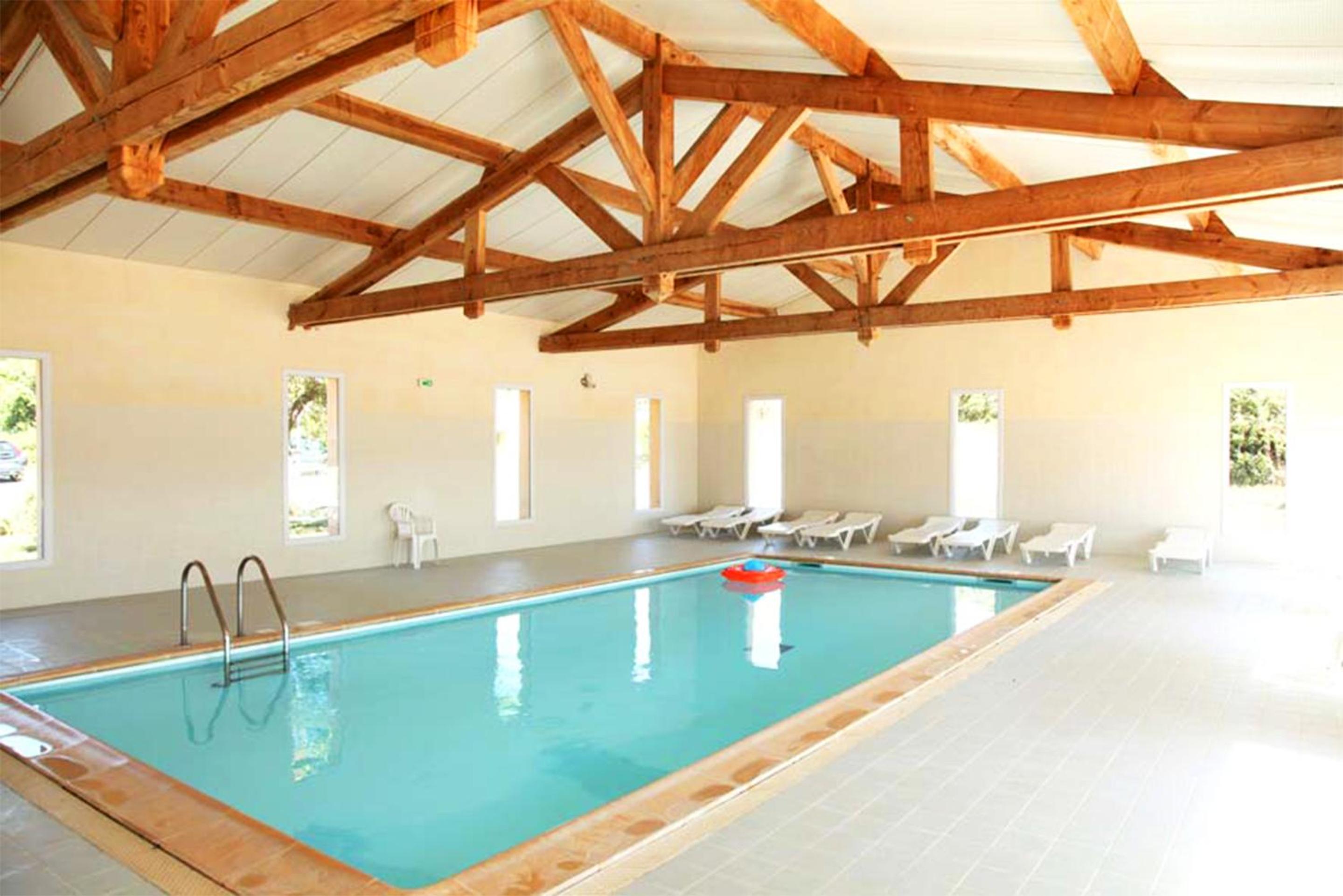 Résidence Goélia les Portes des Cévennes