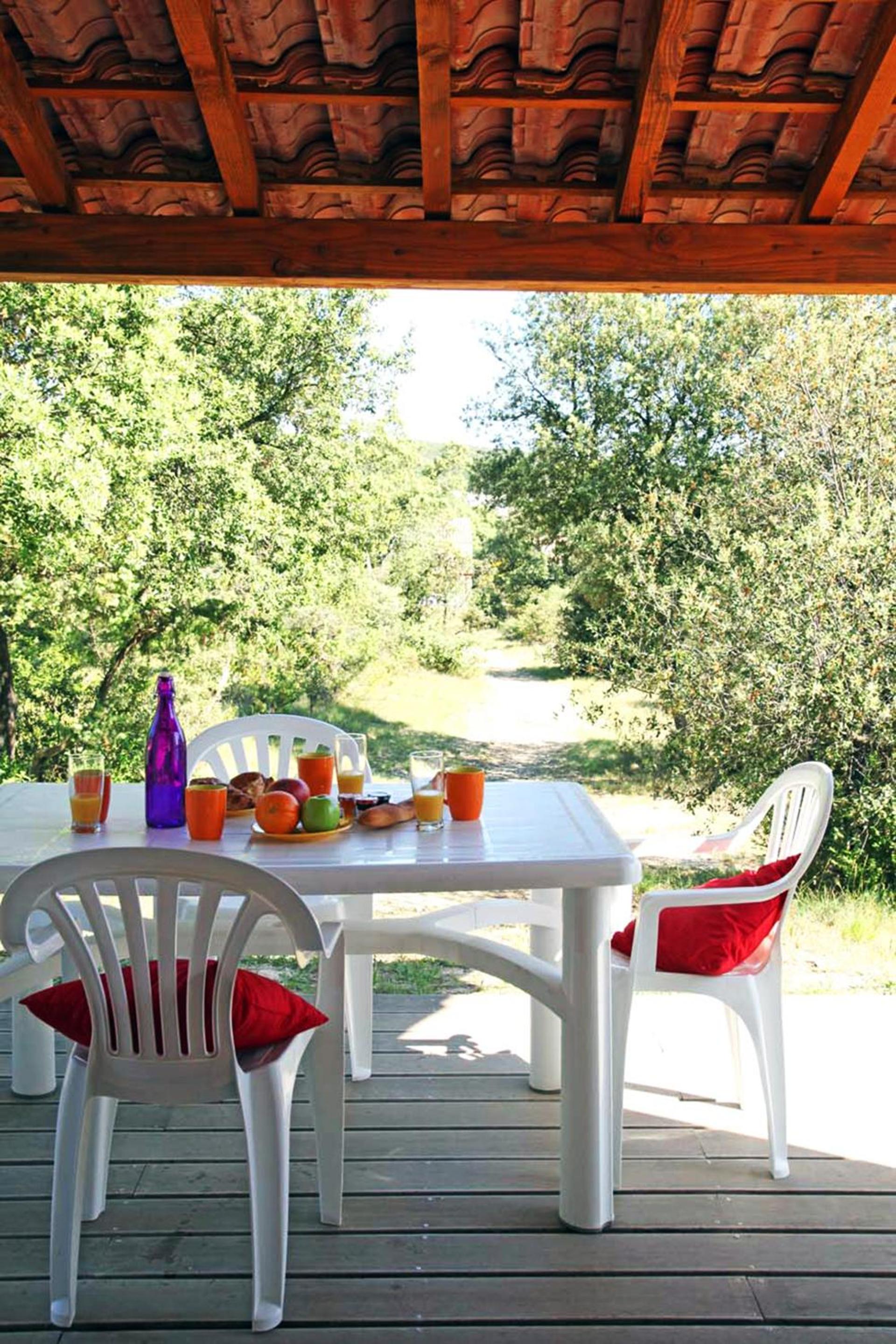 Résidence Goélia les Portes des Cévennes