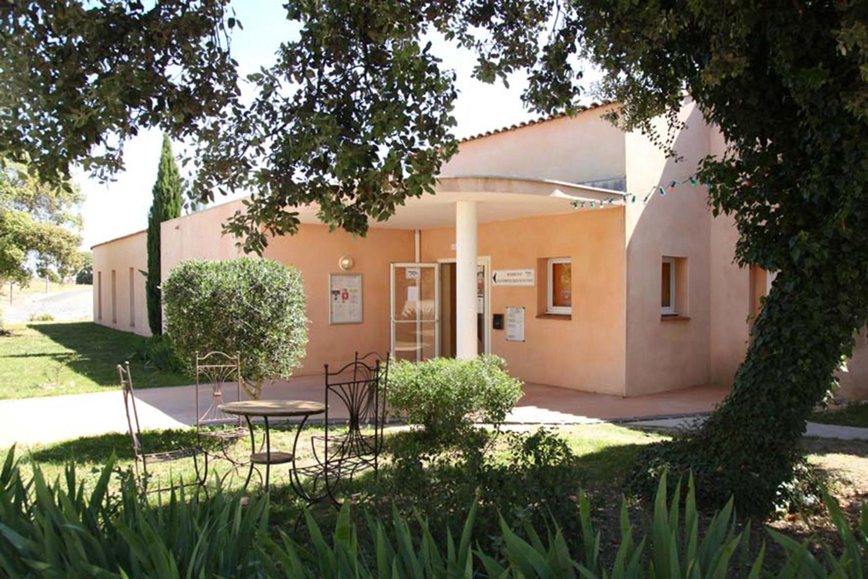 Résidence Goélia les Portes des Cévennes