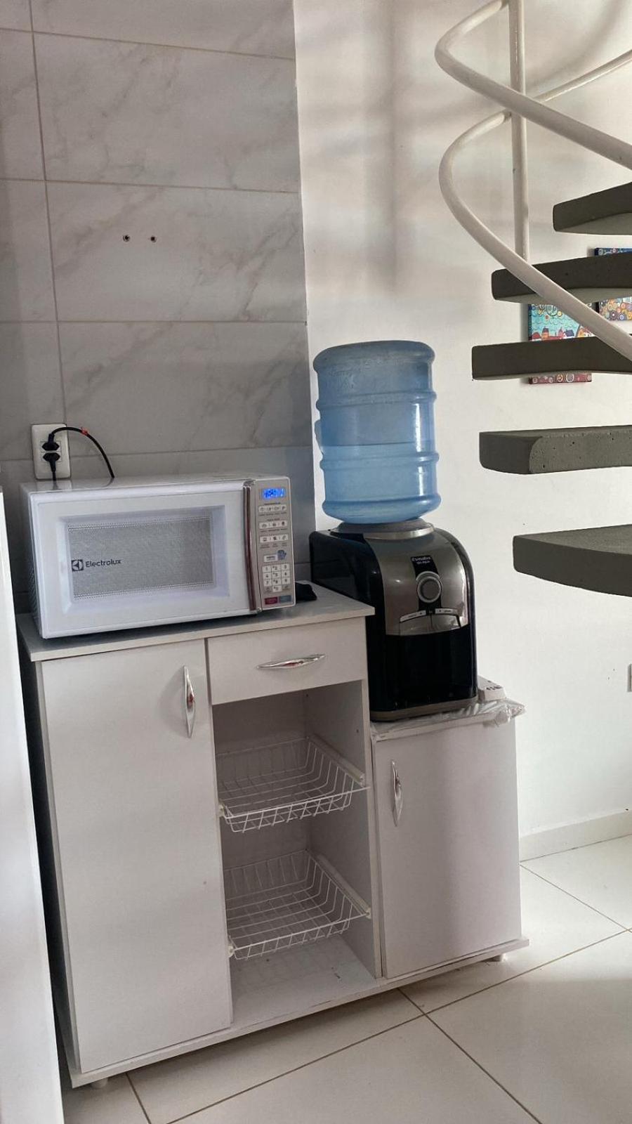 Mandakaru Residence Flat da Isa 01