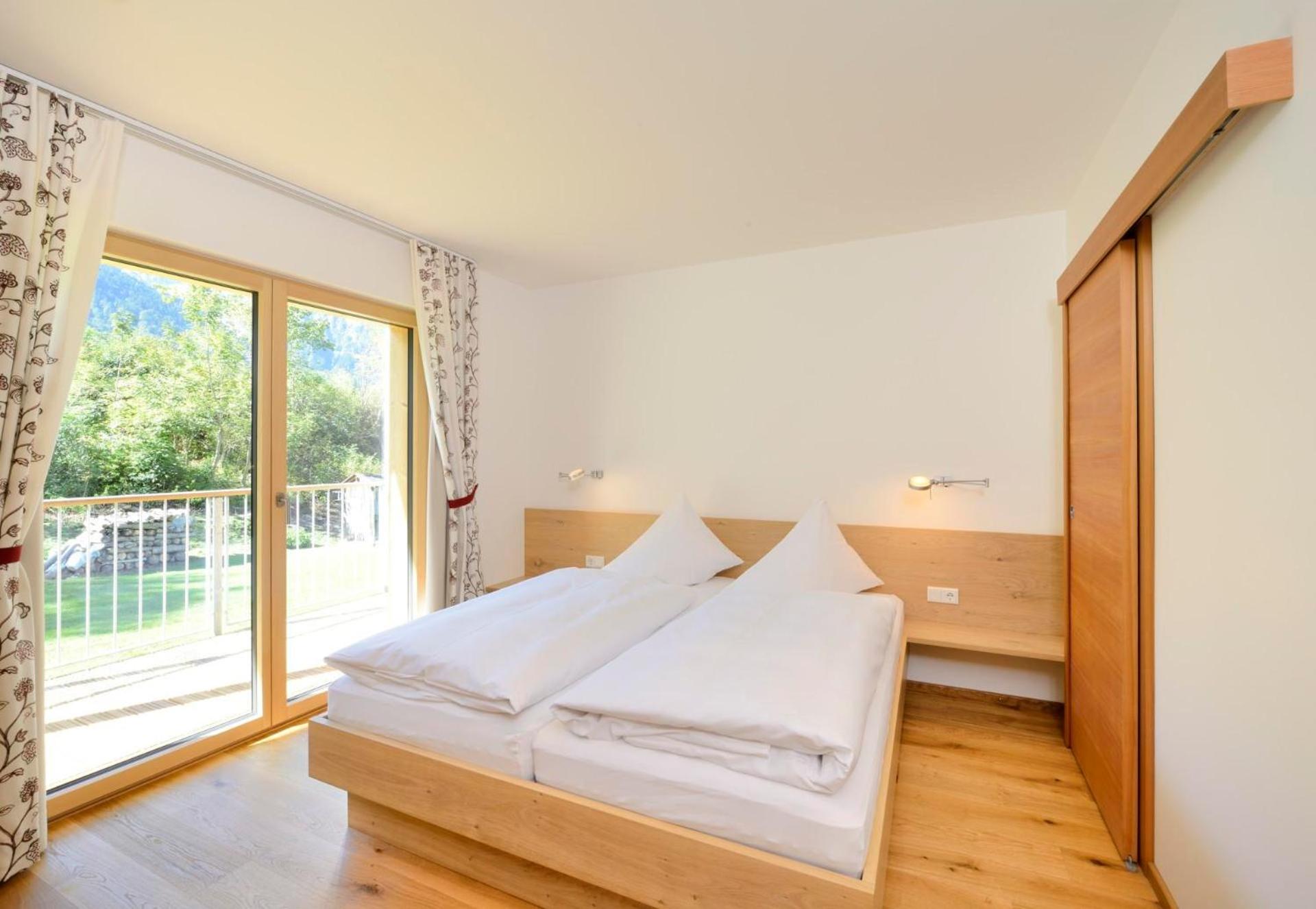 Landhaus Valfontana view 2