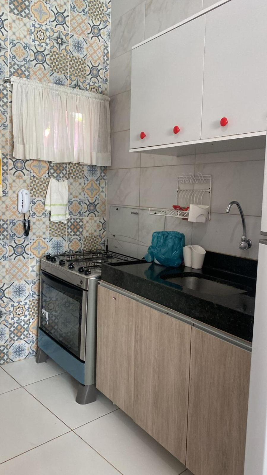 Mandakaru Residence Flat da Isa 01
