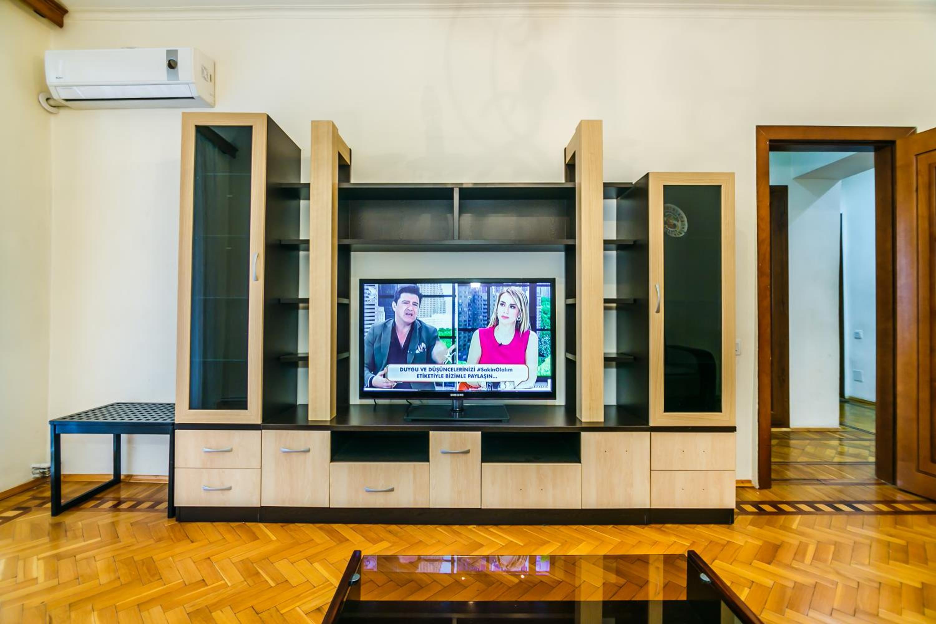 Deluxe Apartment 130