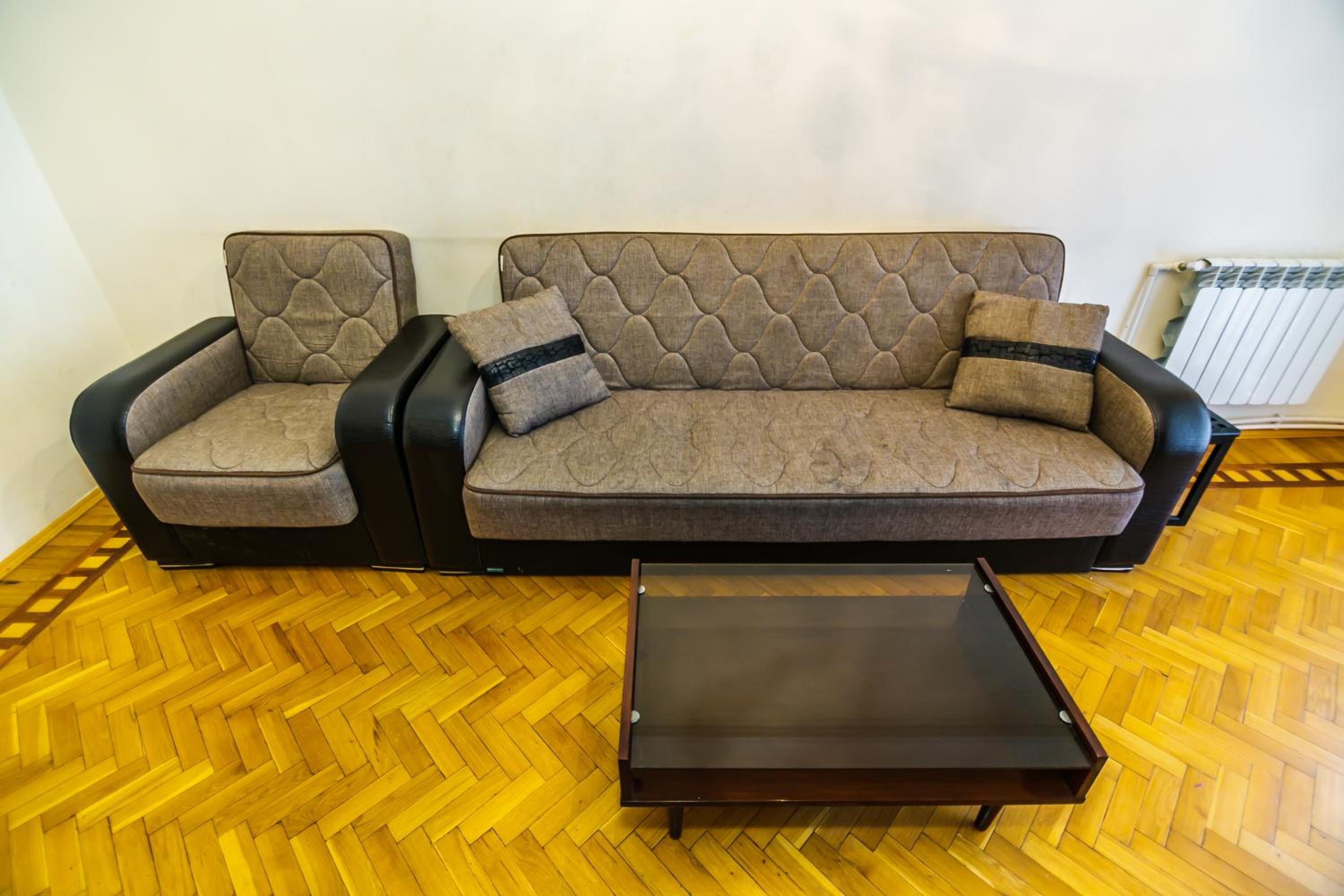 Deluxe Apartment 130