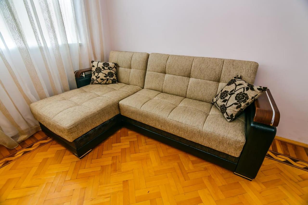 Deluxe Apartment 130