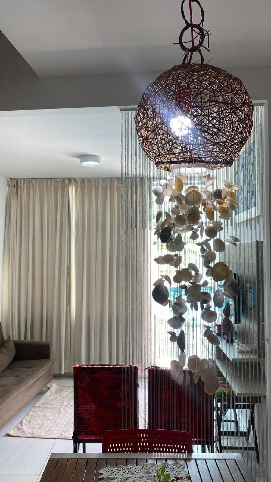 Mandakaru Residence Flat da Isa 01