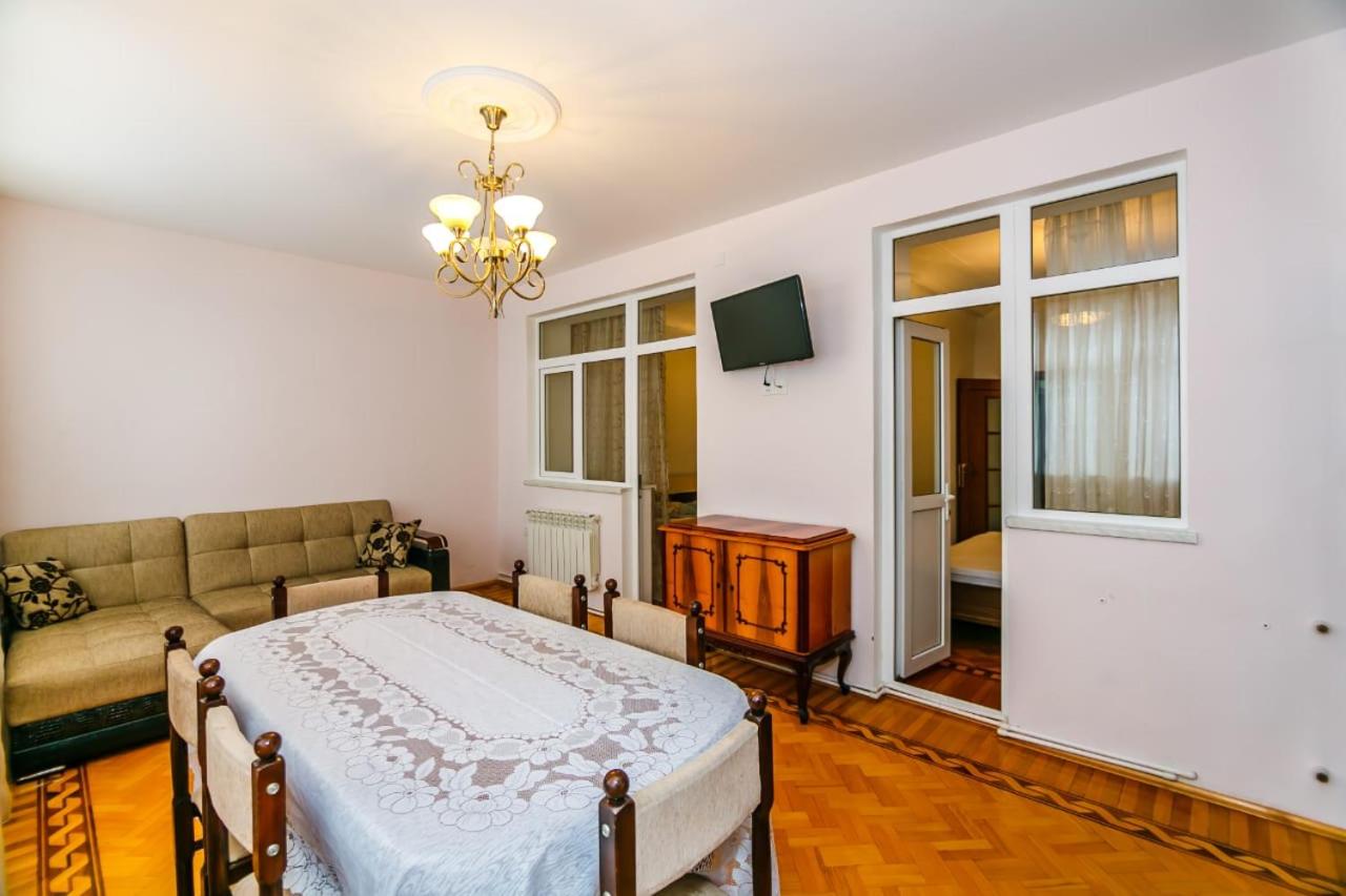 Deluxe Apartment 130