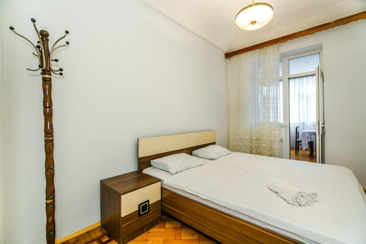 Deluxe Apartment 130