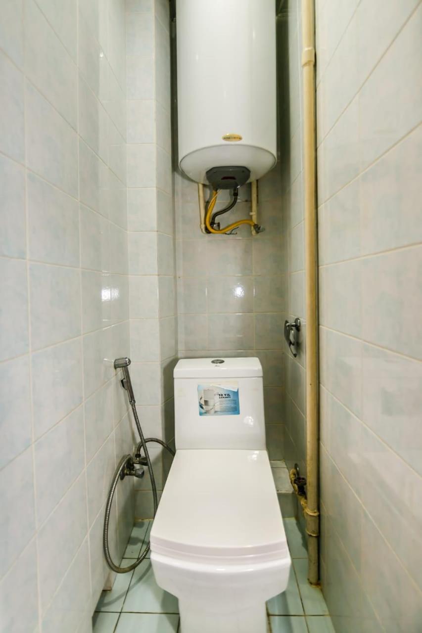 Deluxe Apartment 130