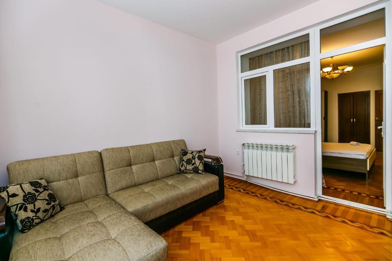 Deluxe Apartment 130