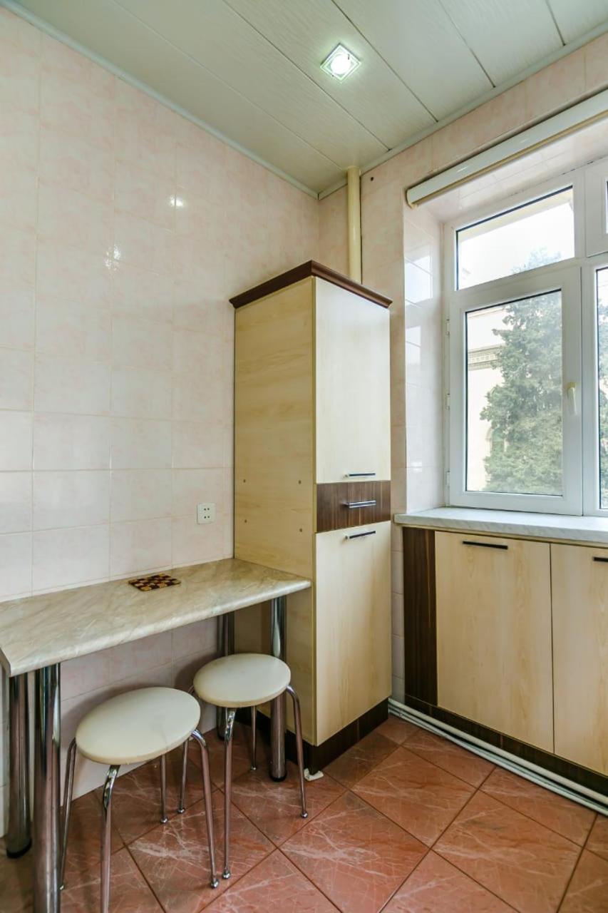 Deluxe Apartment 130