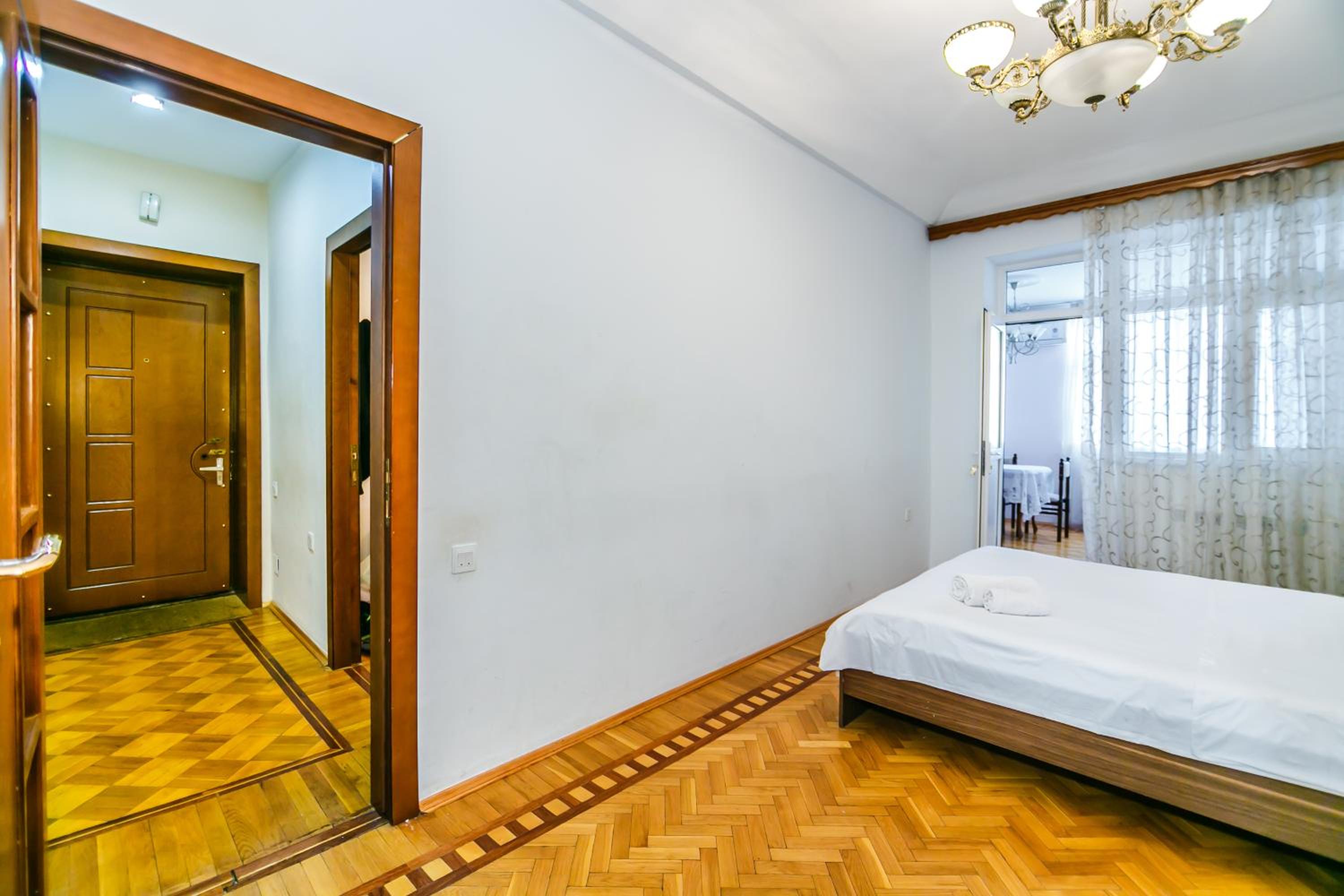 Deluxe Apartment 130