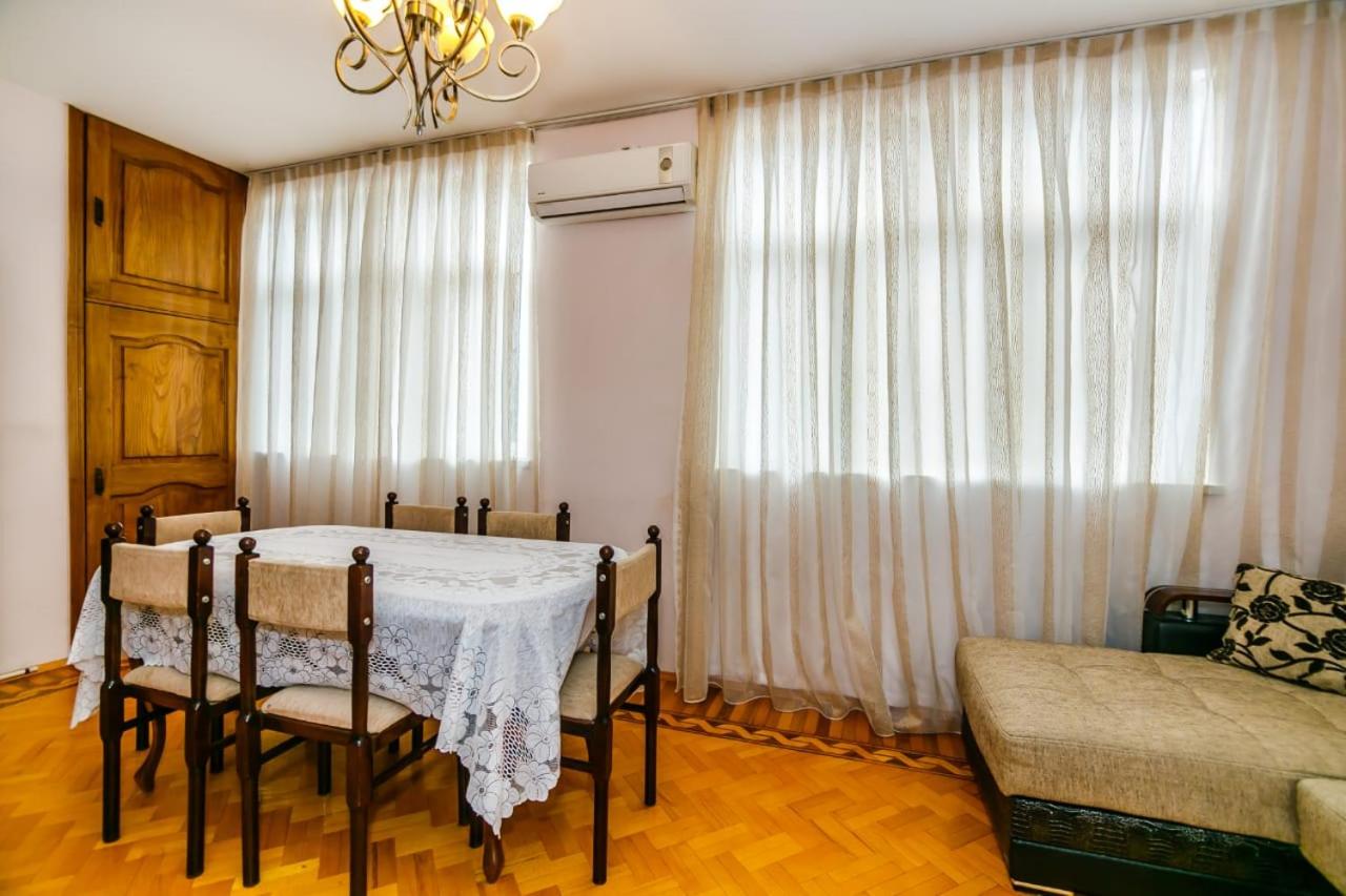 Deluxe Apartment 130