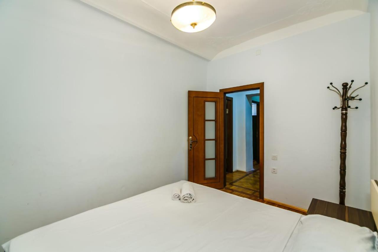 Deluxe Apartment 130
