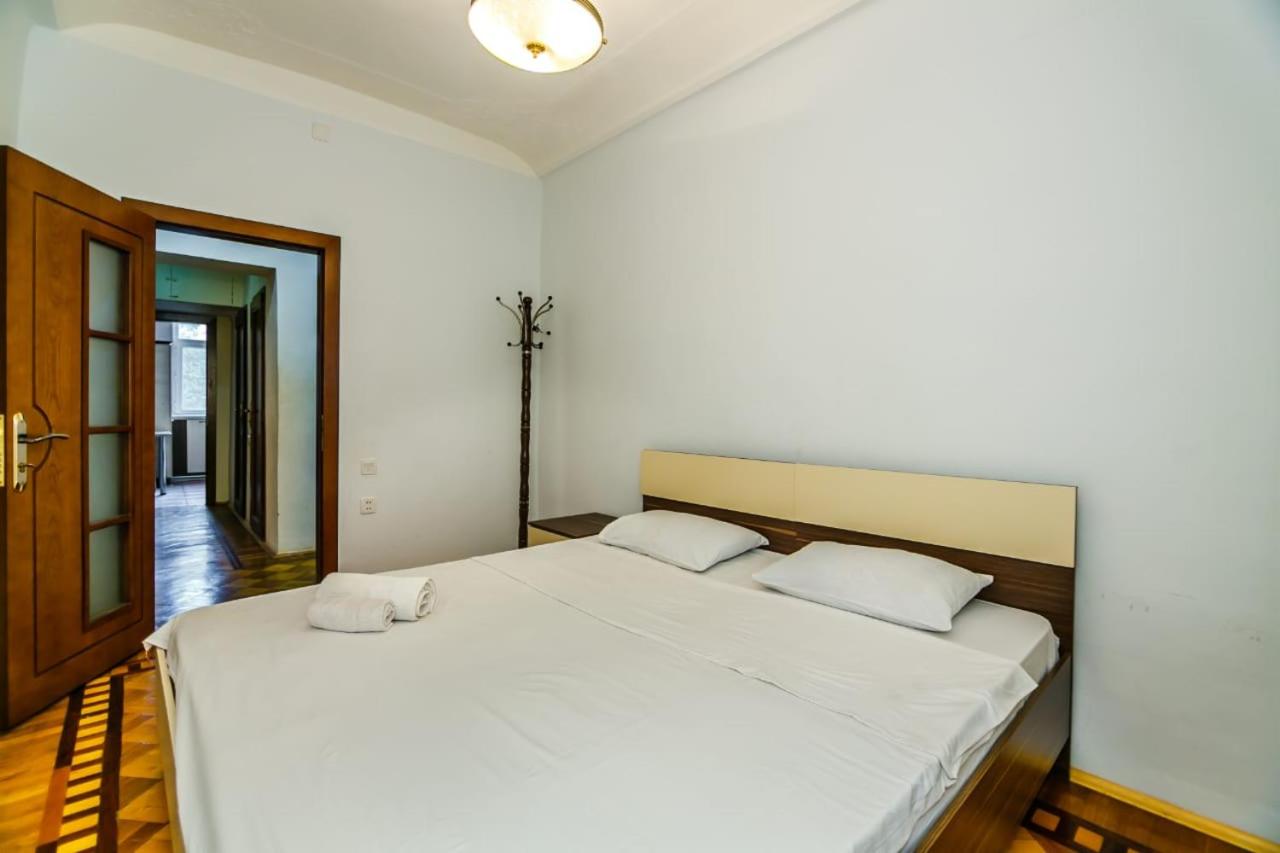 Deluxe Apartment 130
