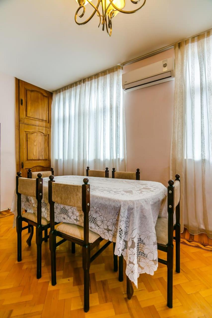Deluxe Apartment 130
