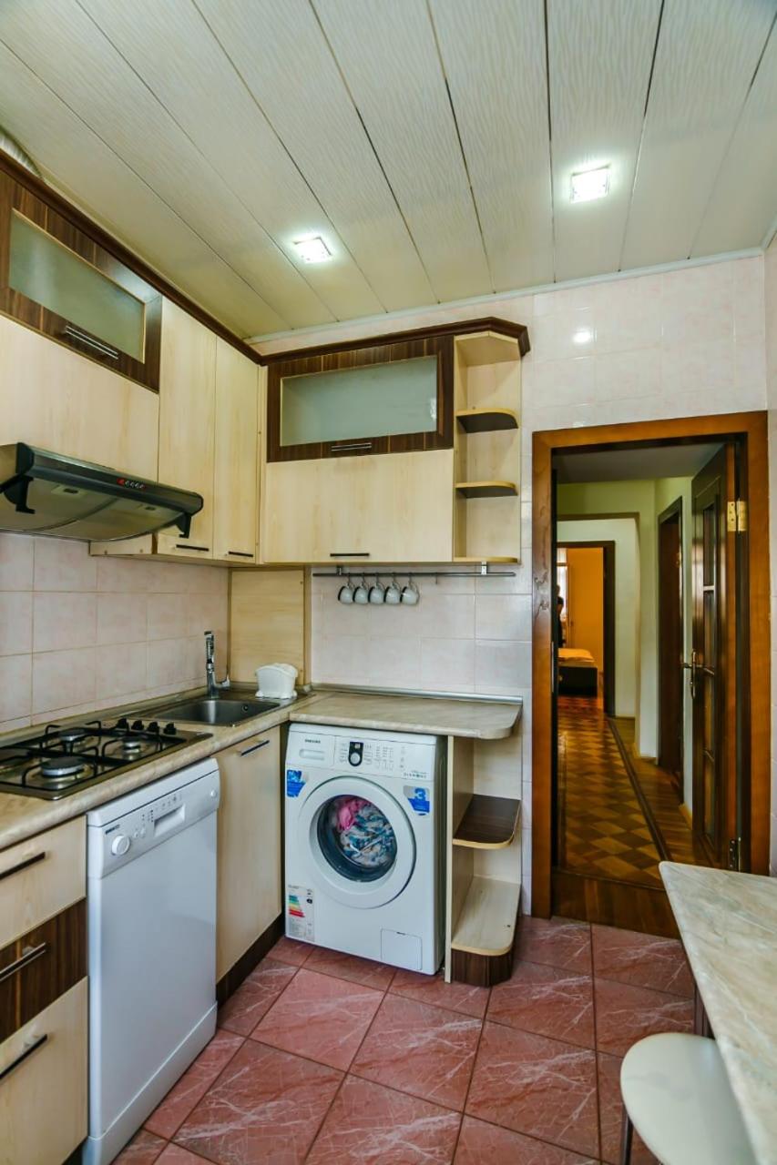 Deluxe Apartment 130