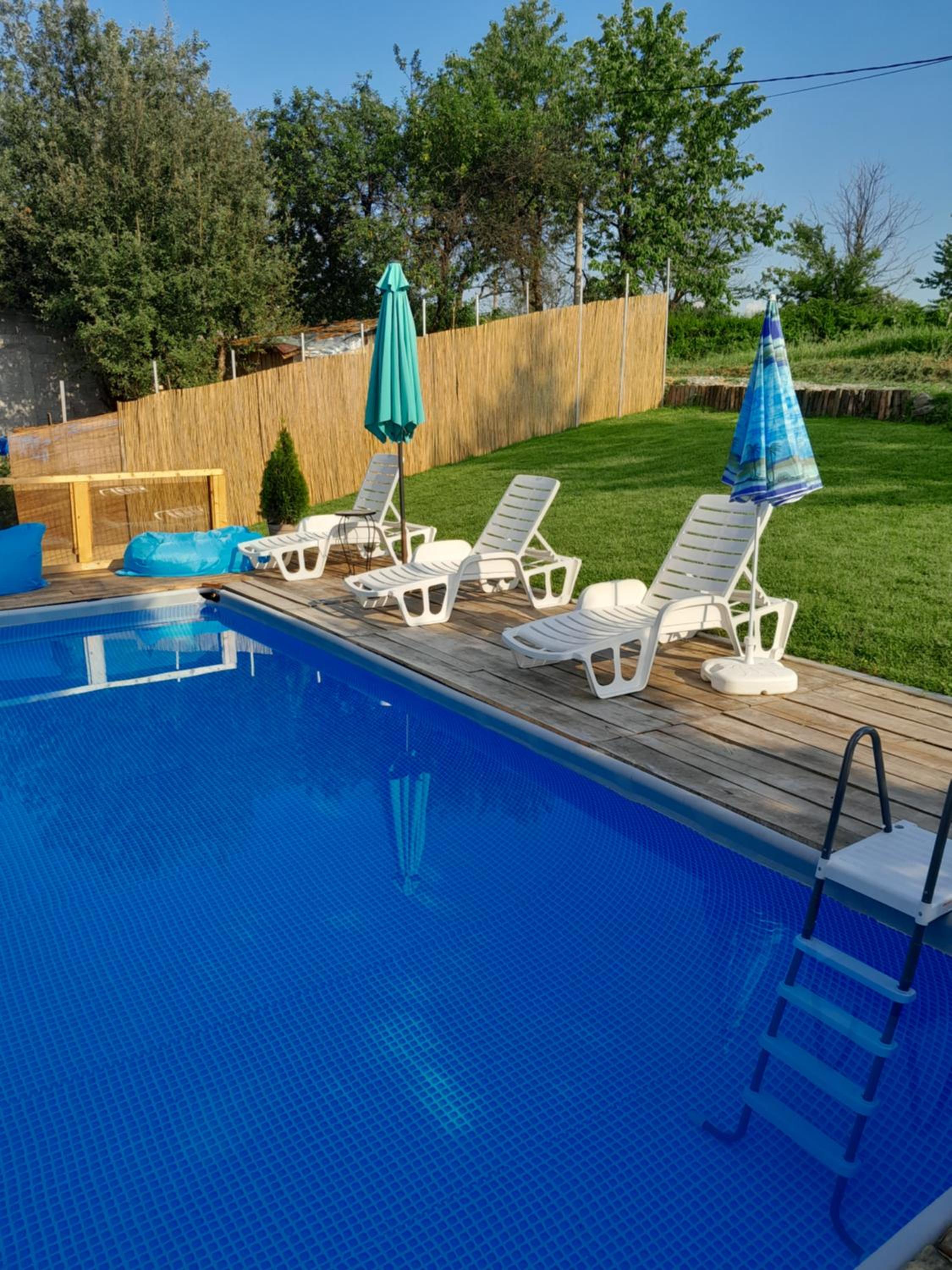 Apartman Čivović view 5