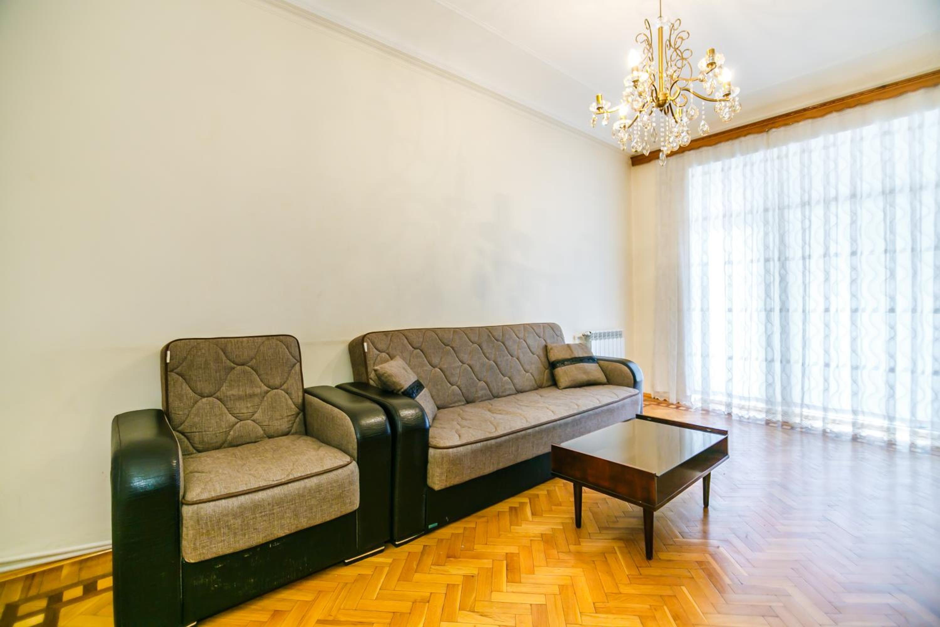 Deluxe Apartment 130