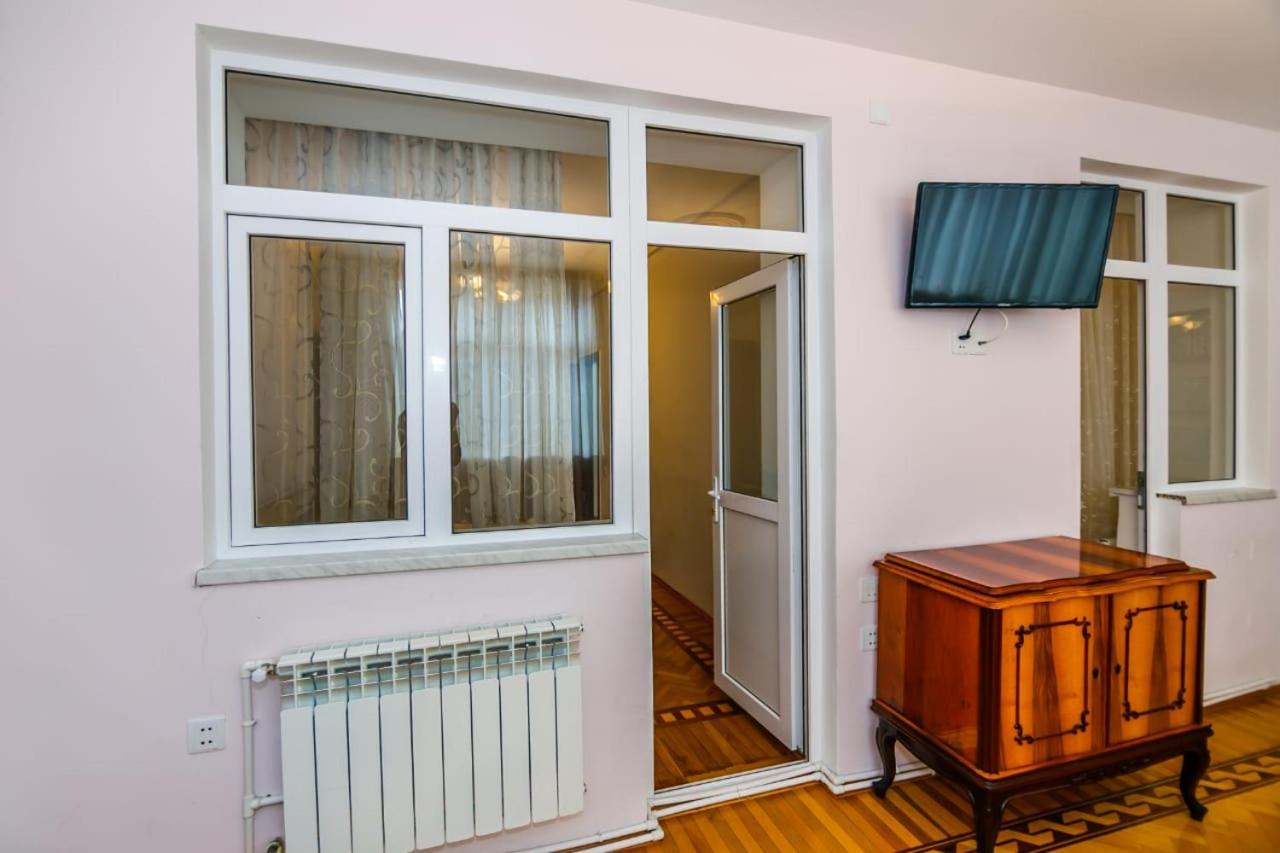 Deluxe Apartment 130