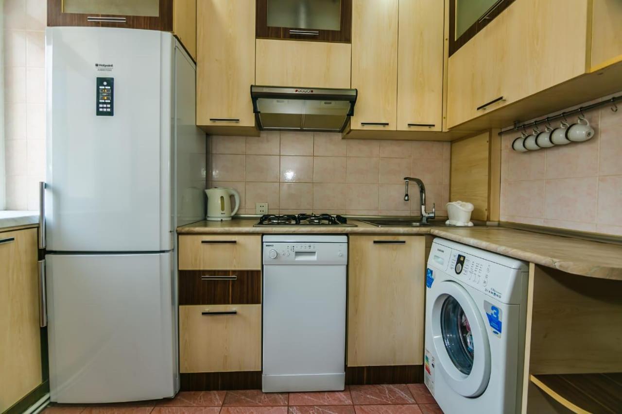 Deluxe Apartment 130