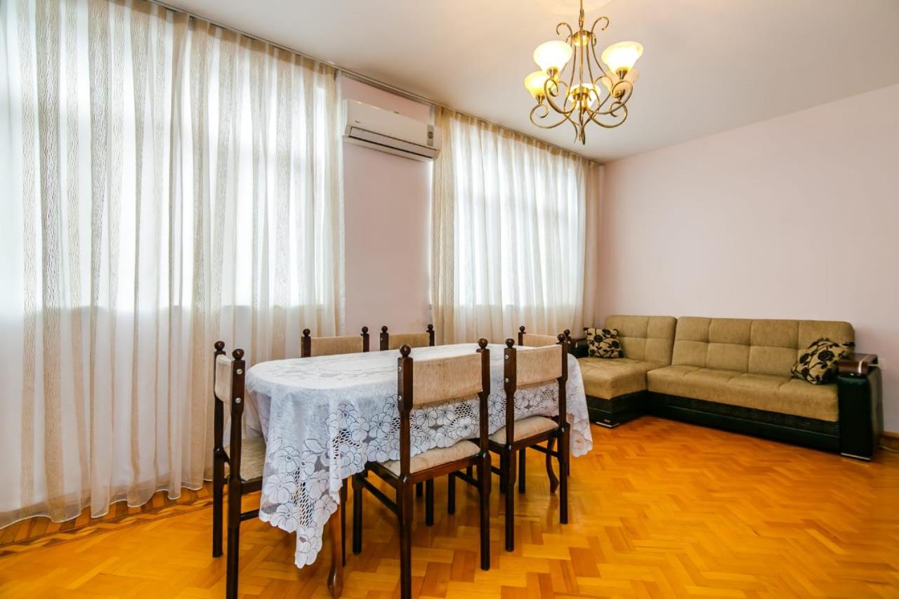 Deluxe Apartment 130